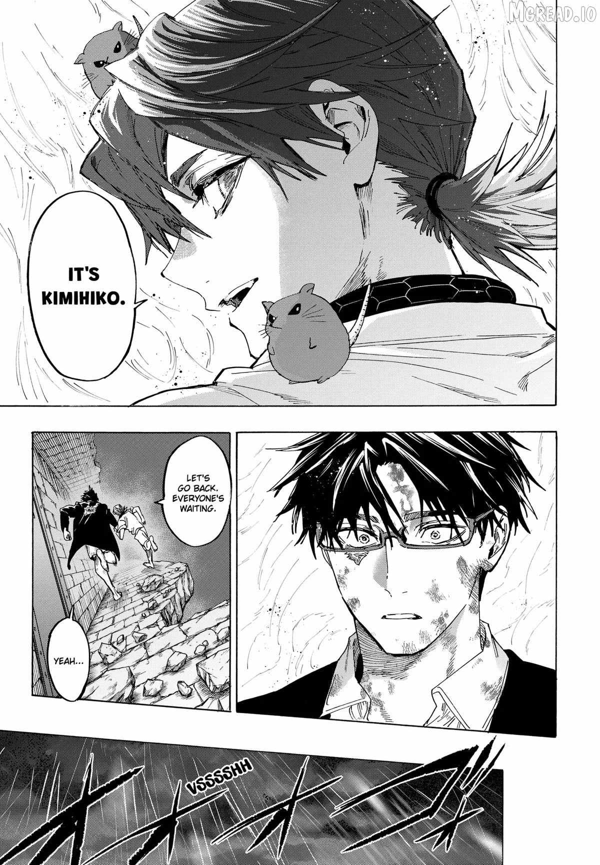 MARRIAGETOXIN Ch.165 p9