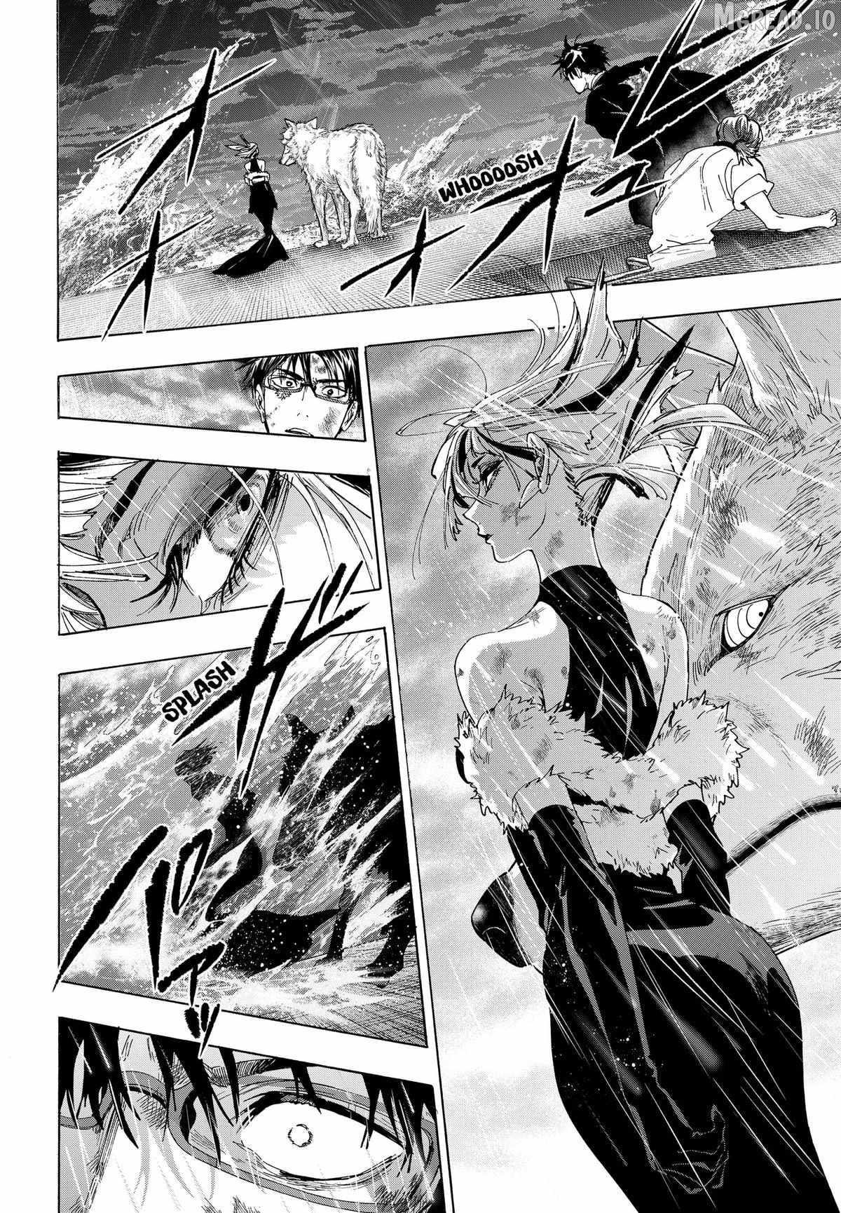 MARRIAGETOXIN Ch.165 p10