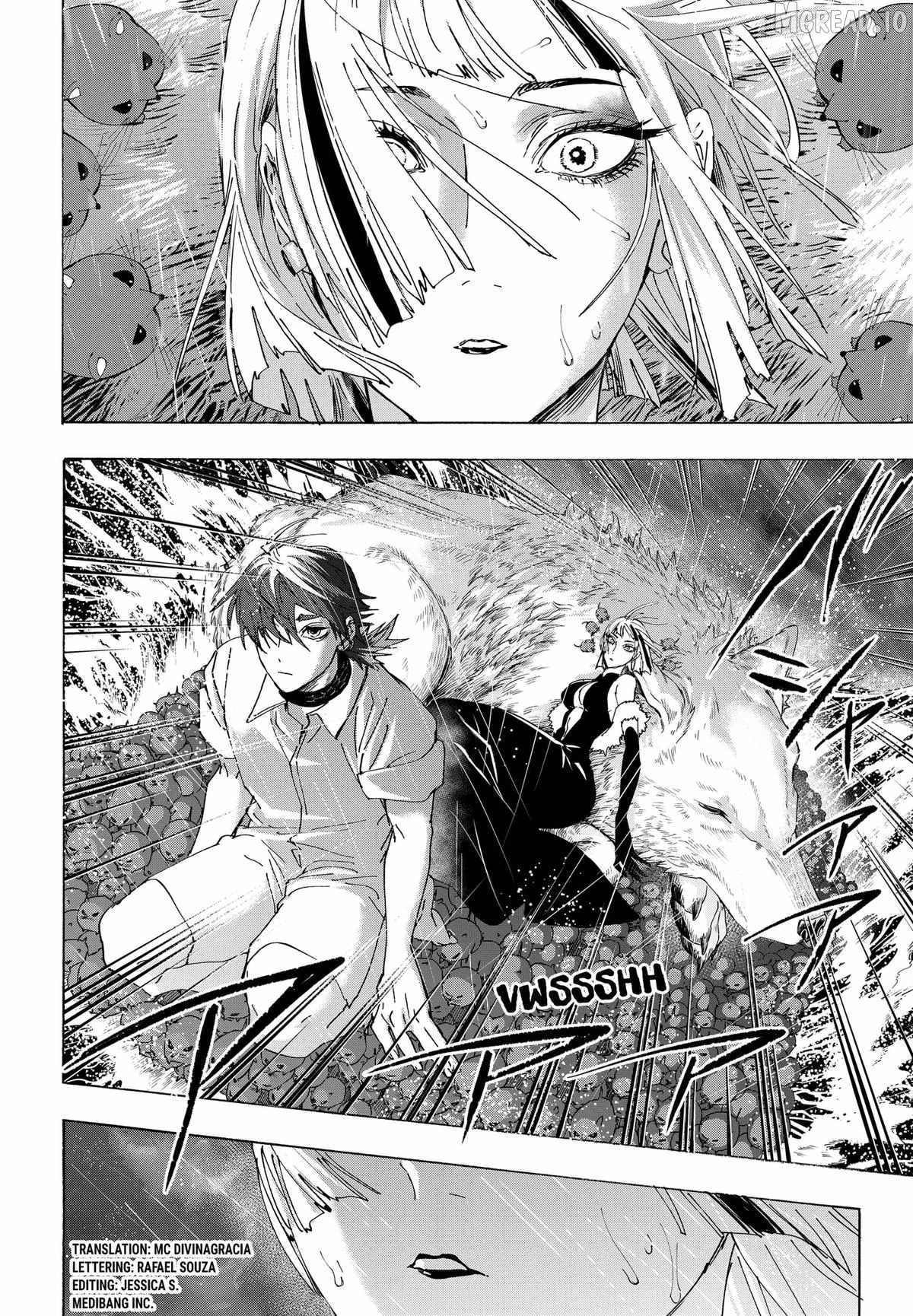 MARRIAGETOXIN Ch.166 p2