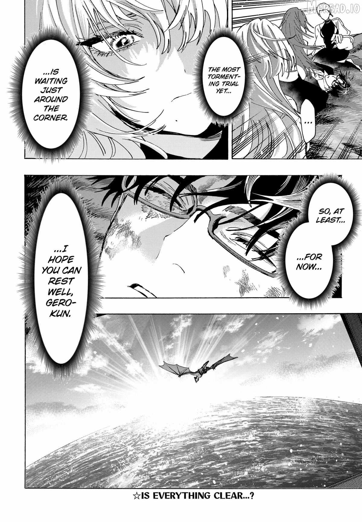 MARRIAGETOXIN Ch.166 p20