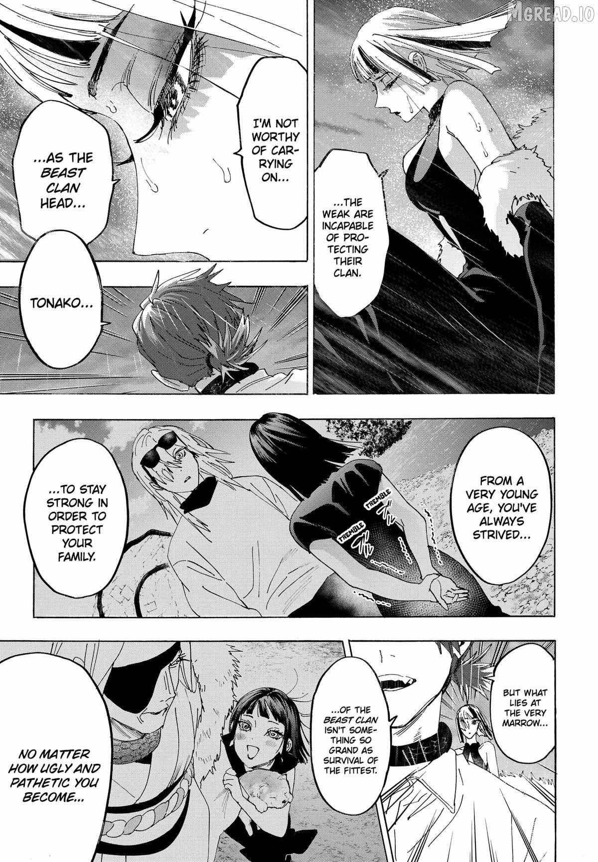 MARRIAGETOXIN Ch.166 p3
