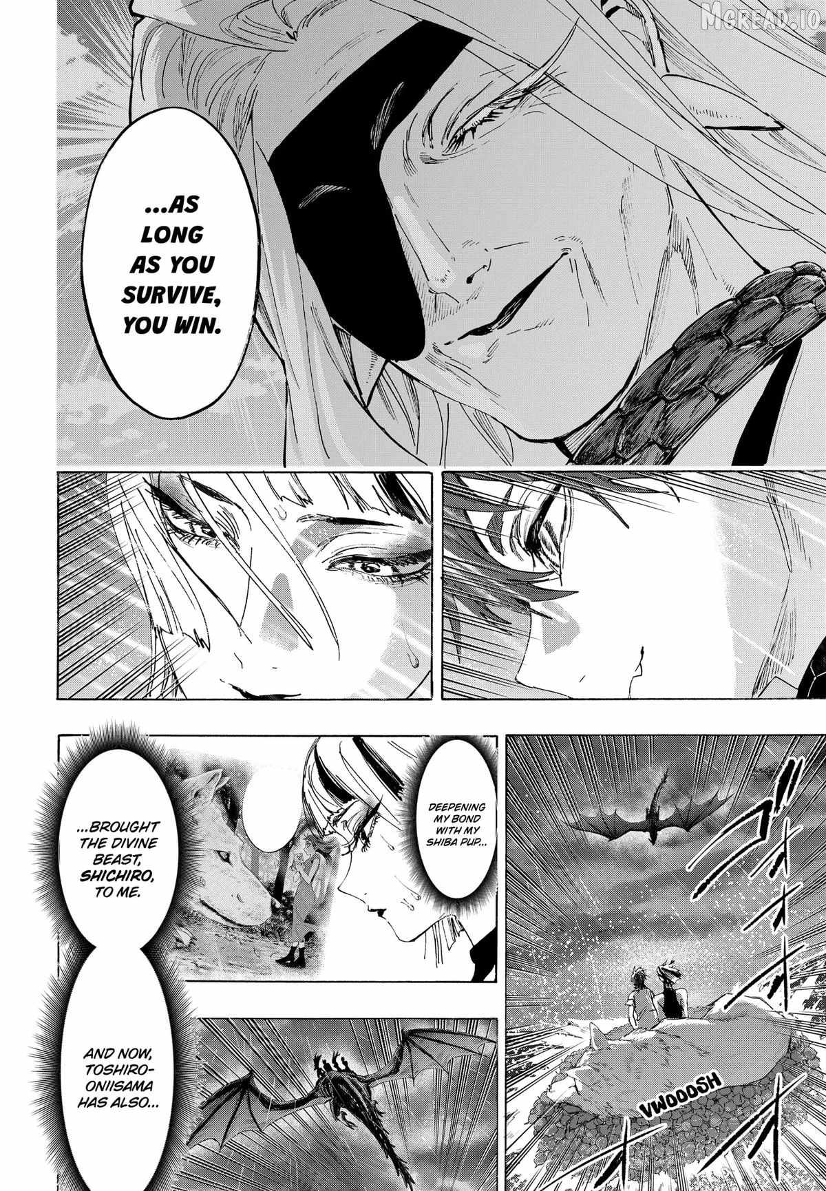MARRIAGETOXIN Ch.166 p4
