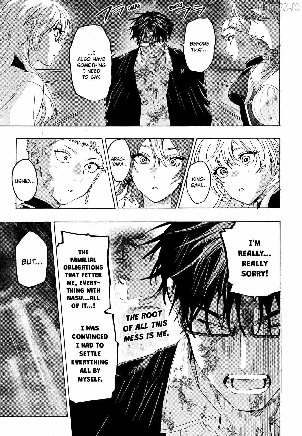 MARRIAGETOXIN Ch.166 p7