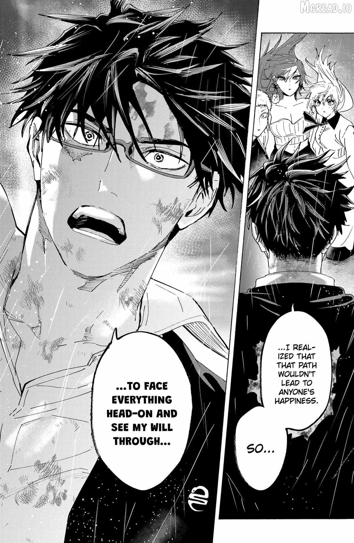 MARRIAGETOXIN Ch.166 p8