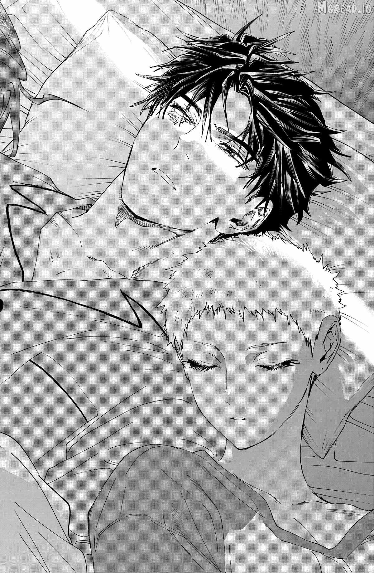MARRIAGETOXIN Ch.167 p2
