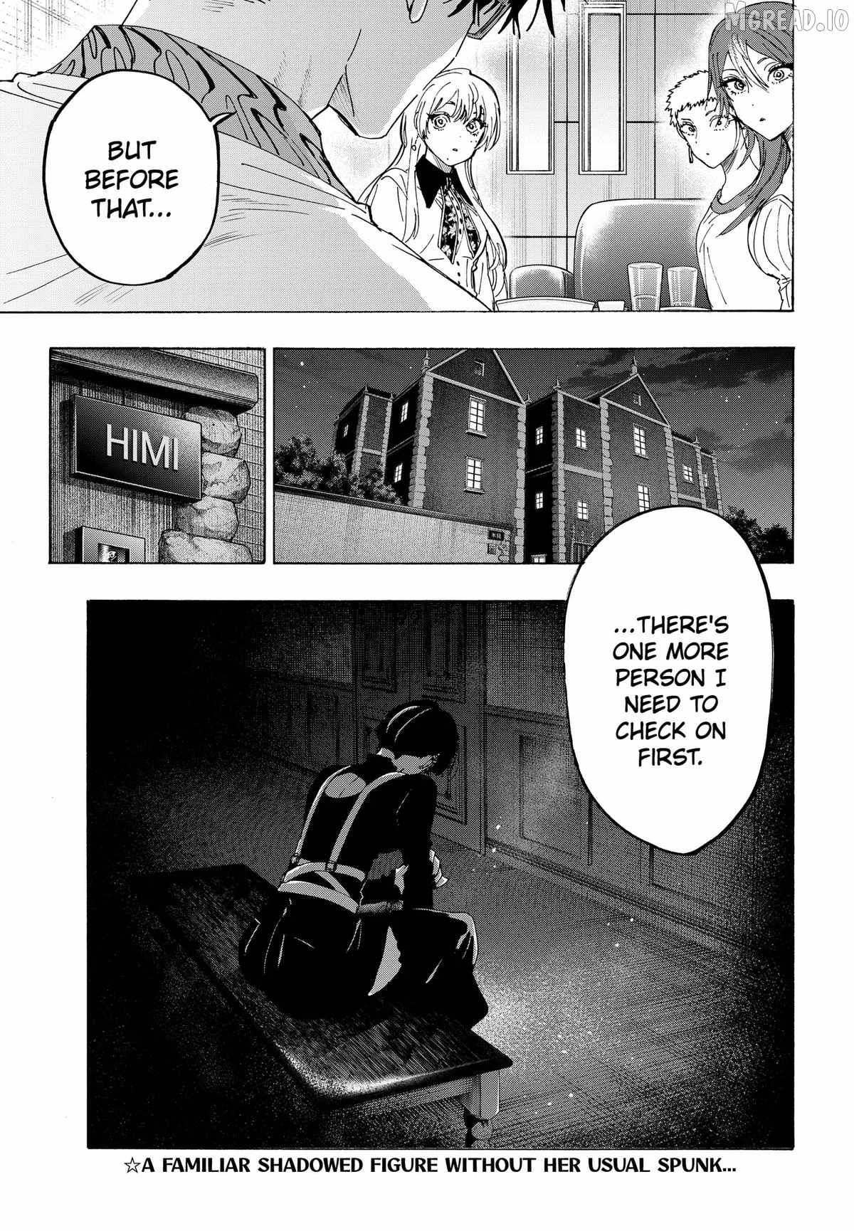 MARRIAGETOXIN Ch.167 p19
