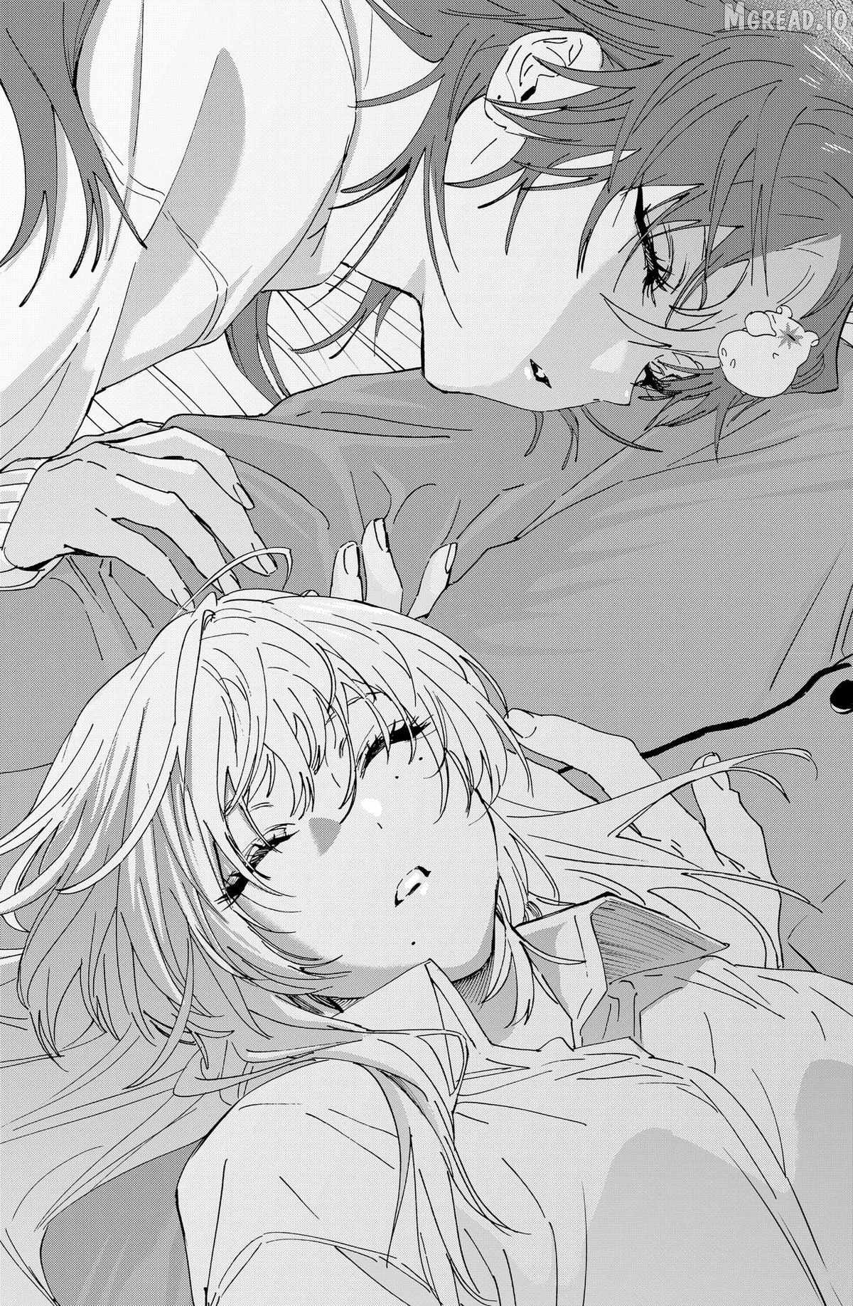 MARRIAGETOXIN Ch.167 p3