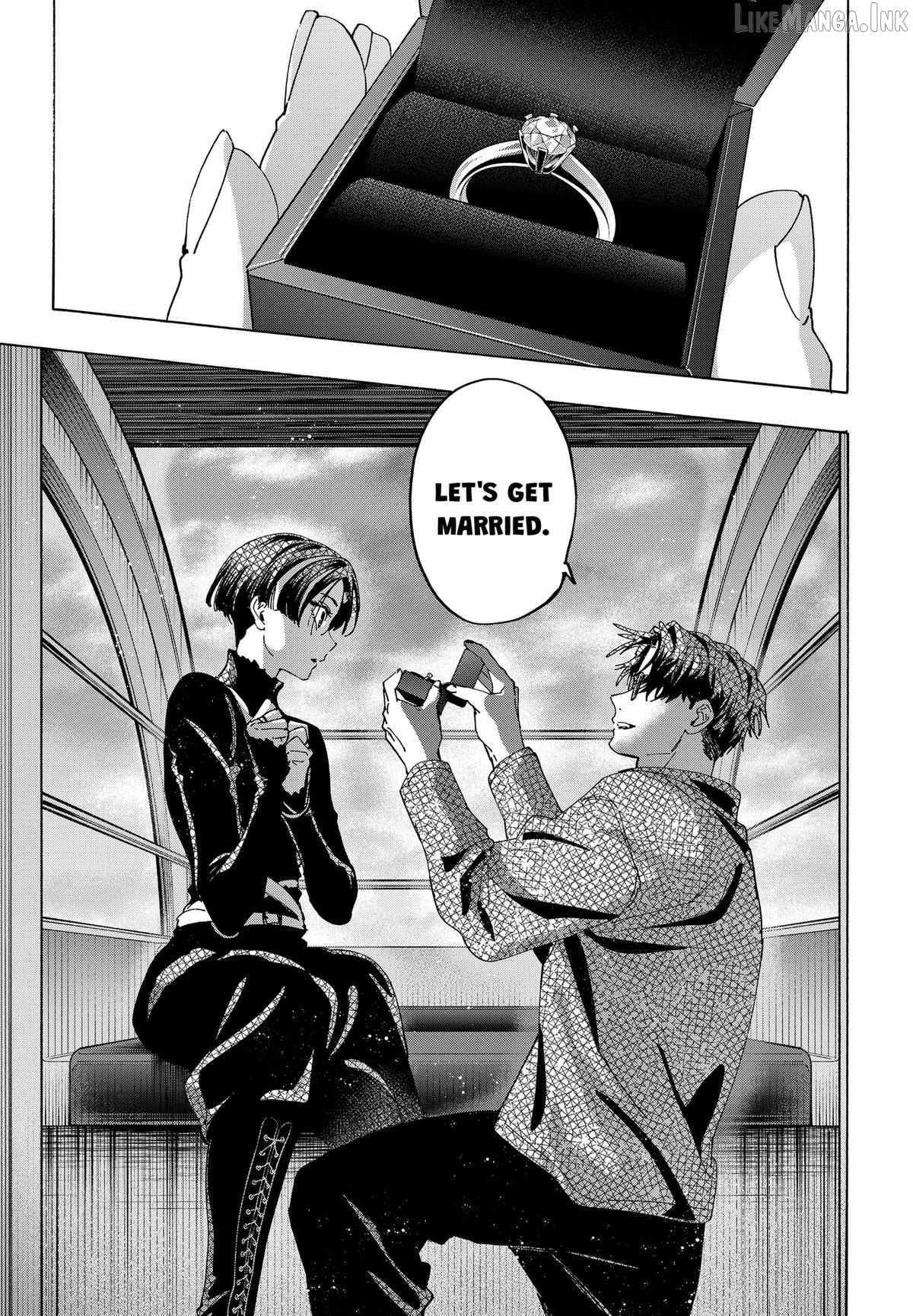 MARRIAGETOXIN Ch.172 p11