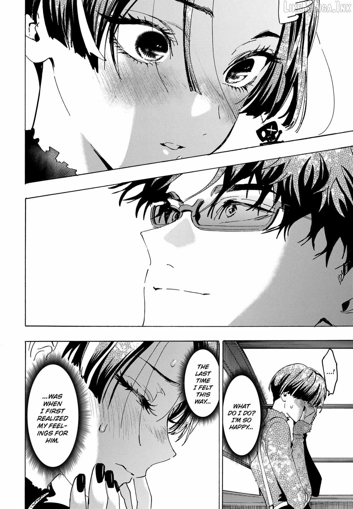 MARRIAGETOXIN Ch.172 p12