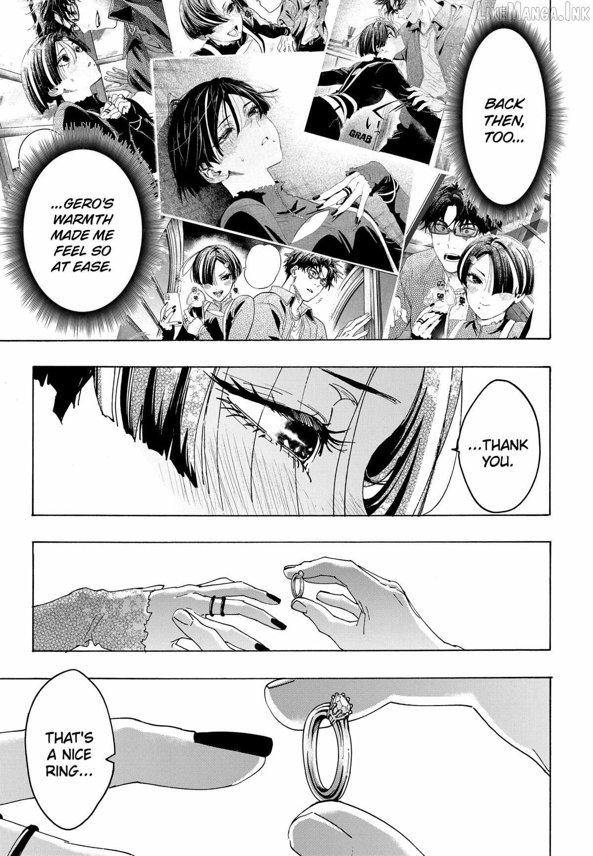 MARRIAGETOXIN Ch.172 p13