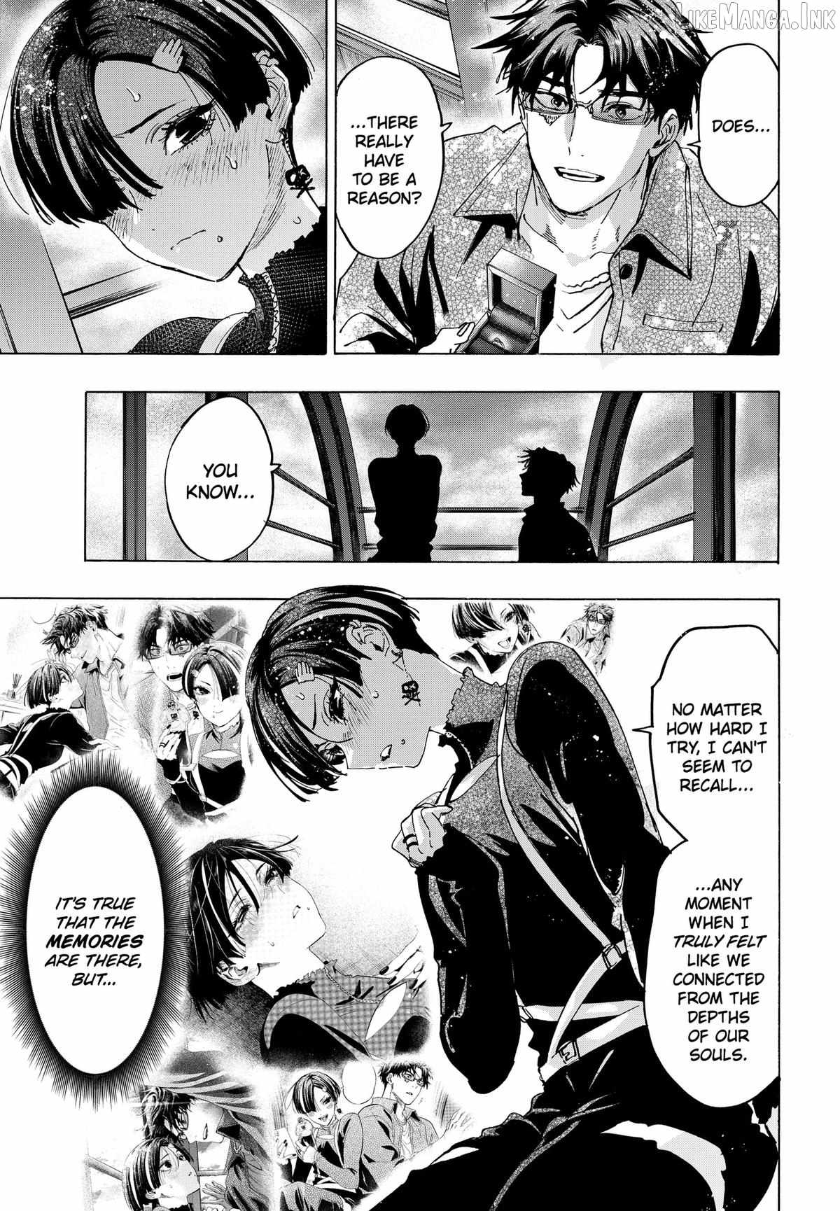 MARRIAGETOXIN Ch.172 p15