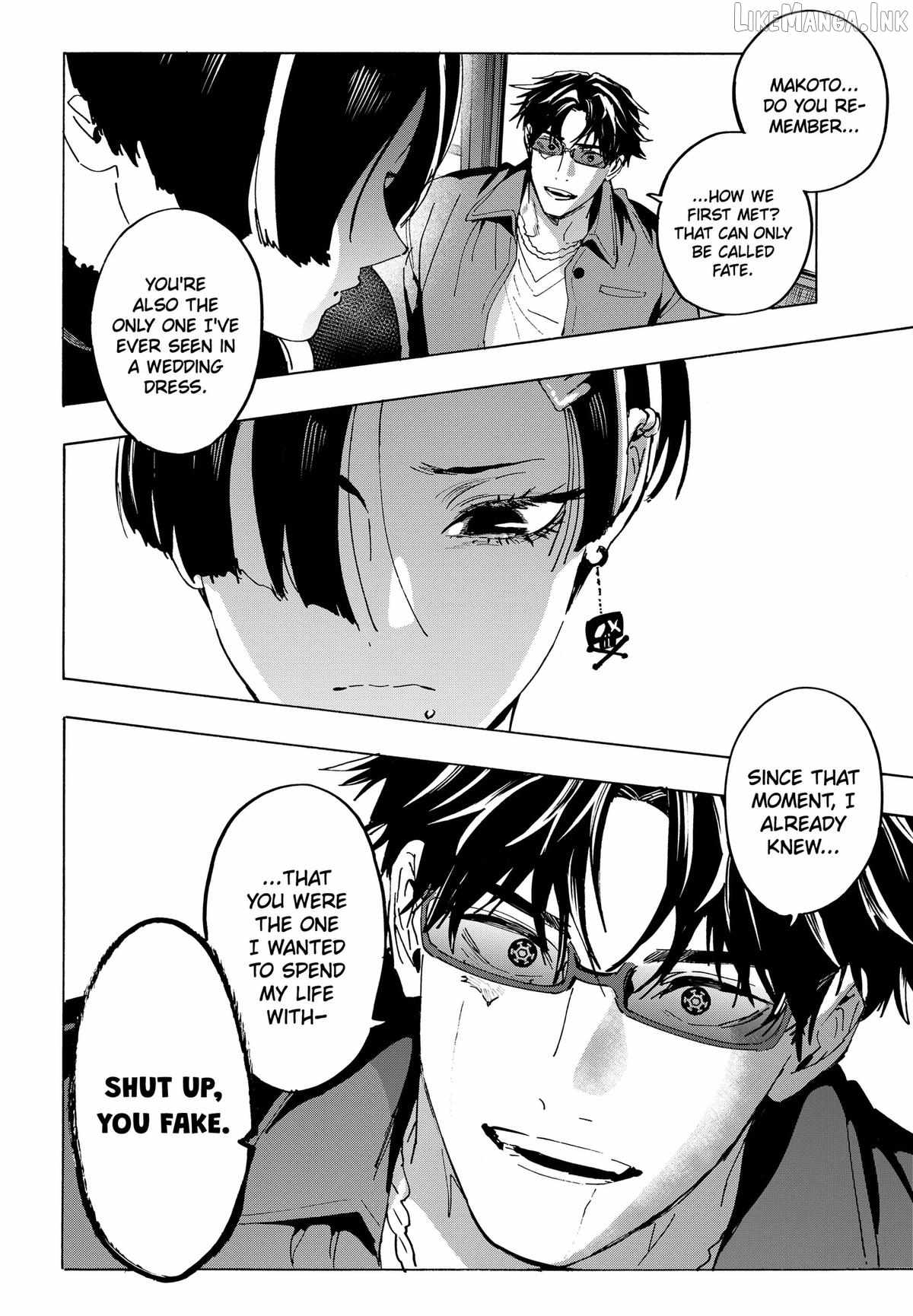 MARRIAGETOXIN Ch.172 p16