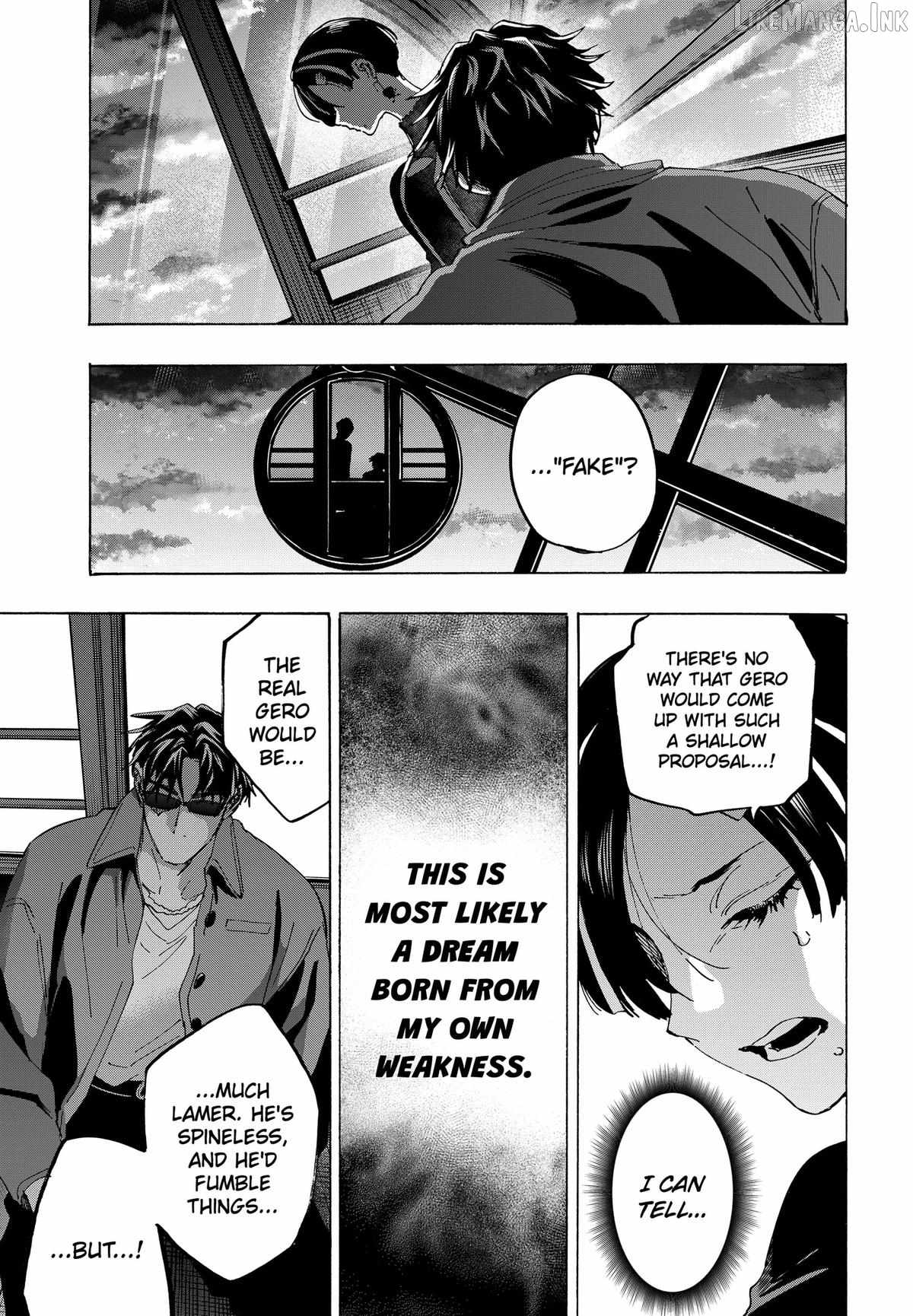 MARRIAGETOXIN Ch.172 p17