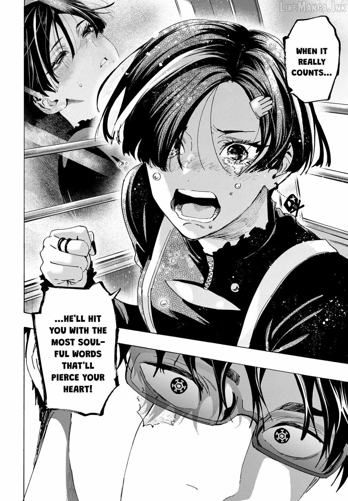 MARRIAGETOXIN Ch.172 p18