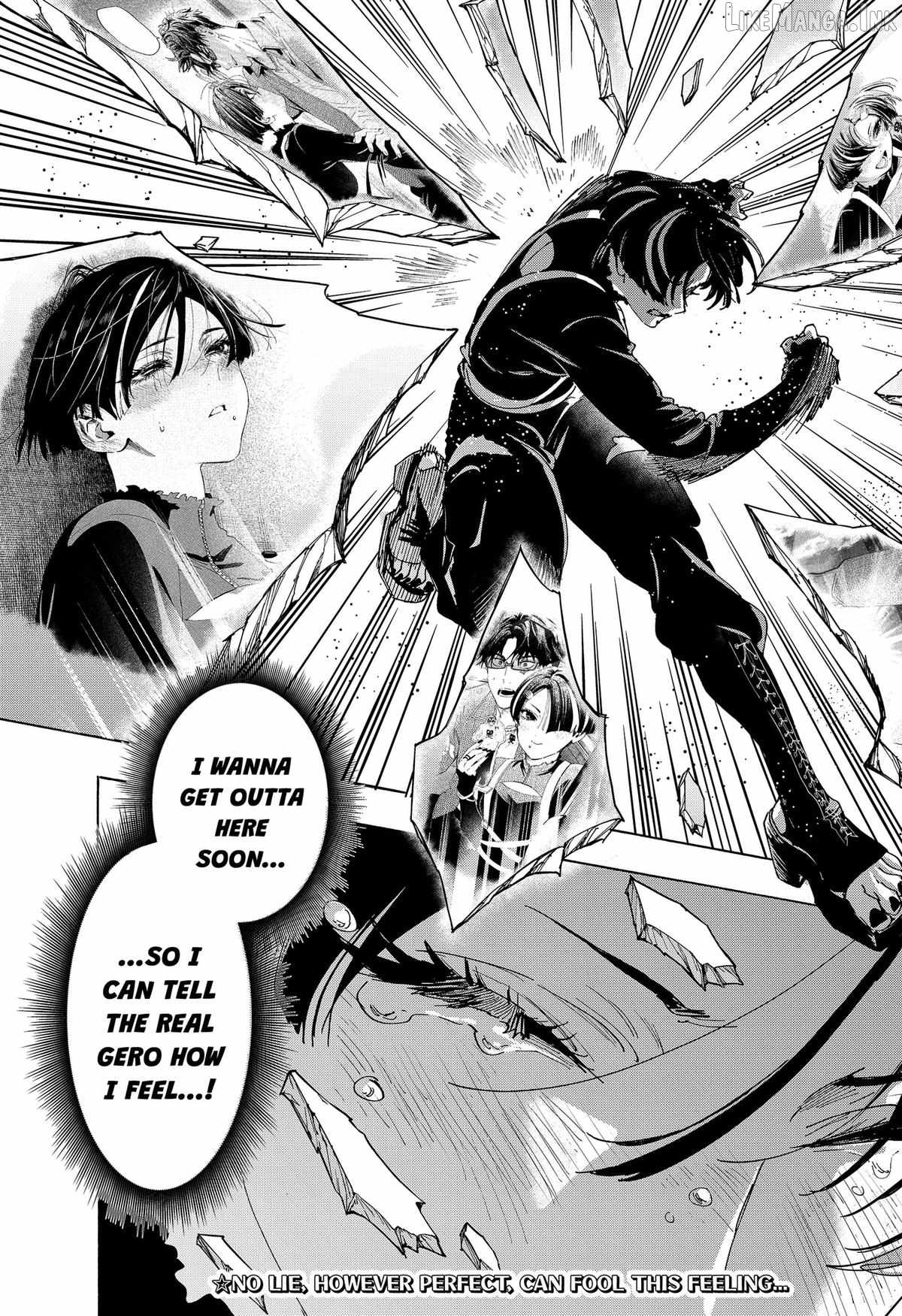 MARRIAGETOXIN Ch.172 p21