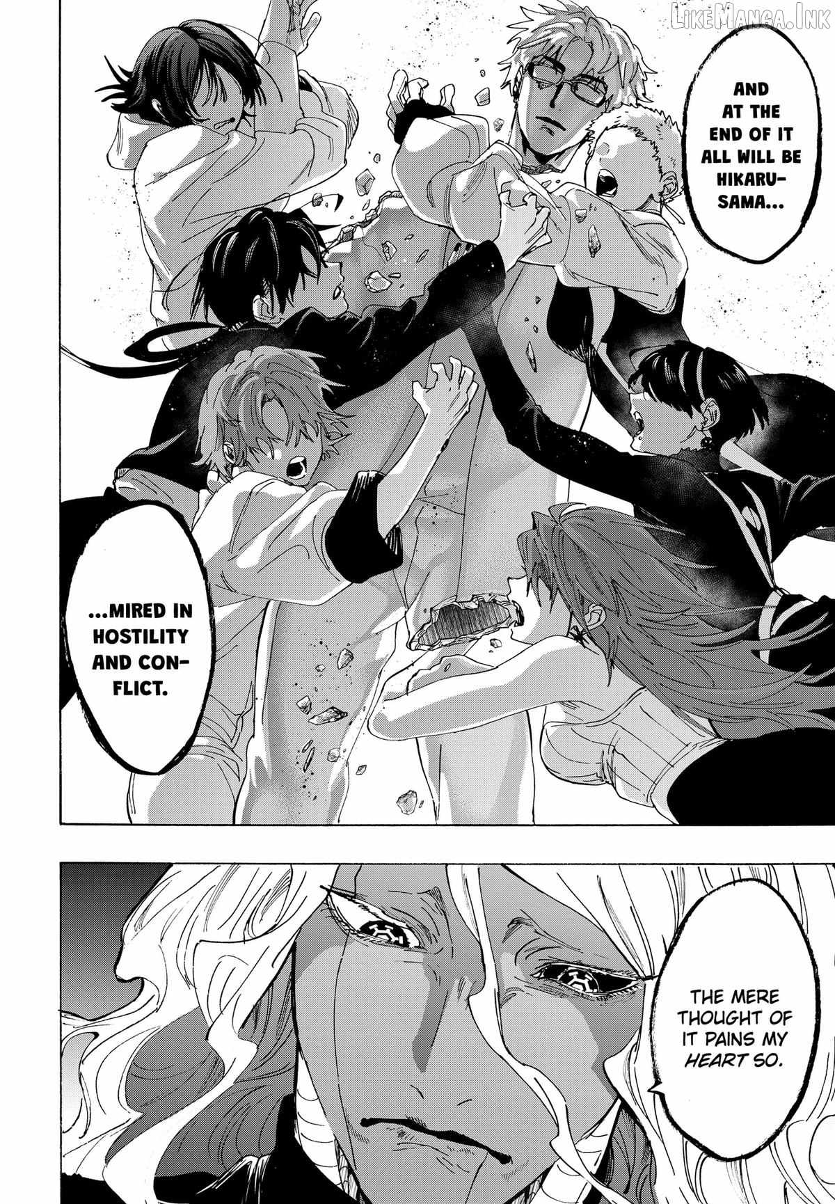 MARRIAGETOXIN Ch.172 p4