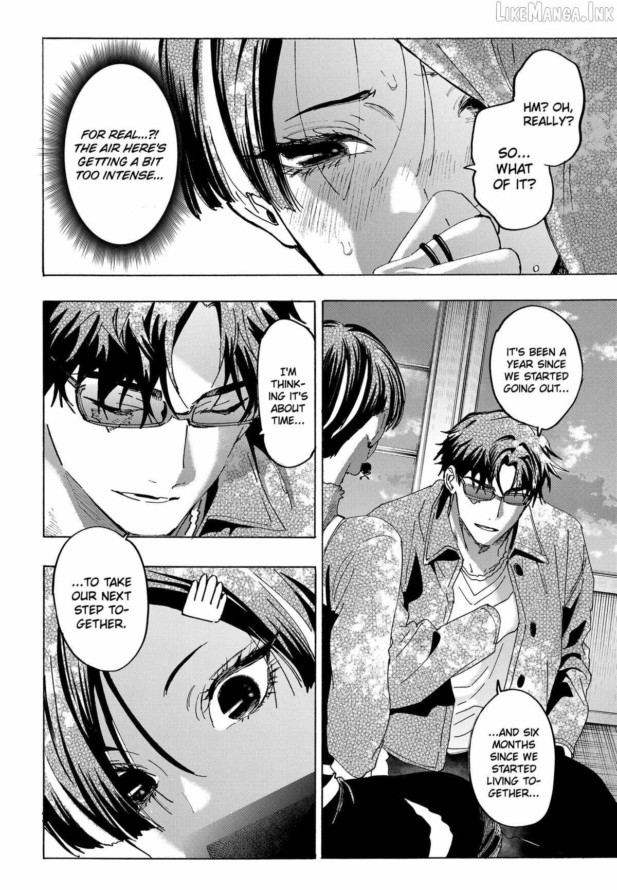 MARRIAGETOXIN Ch.172 p10