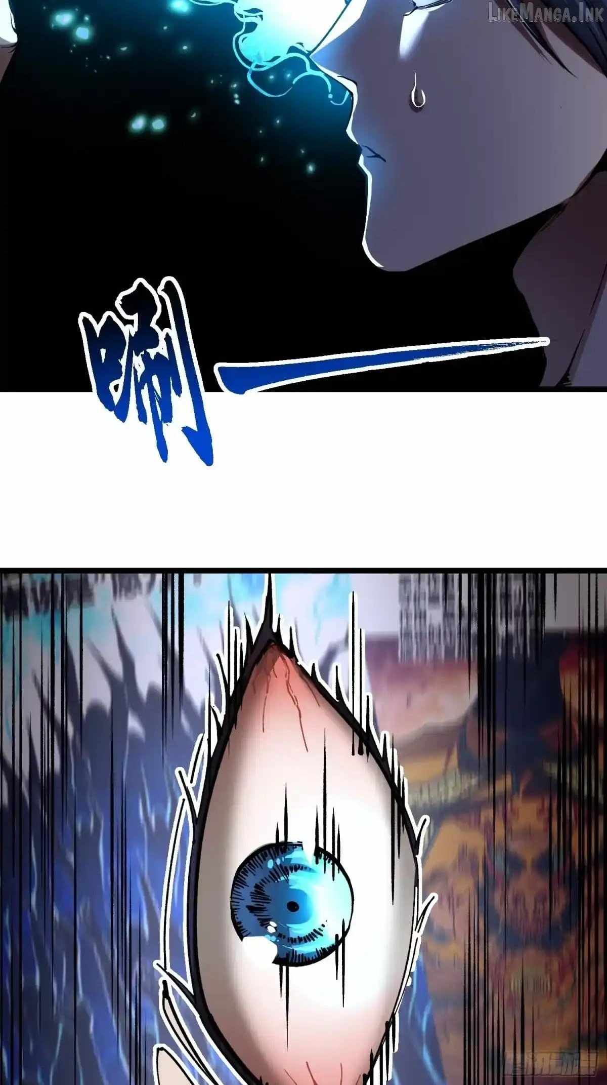 Martial Evolution: Start by Awakening the King of Monsters Ch.138 p2