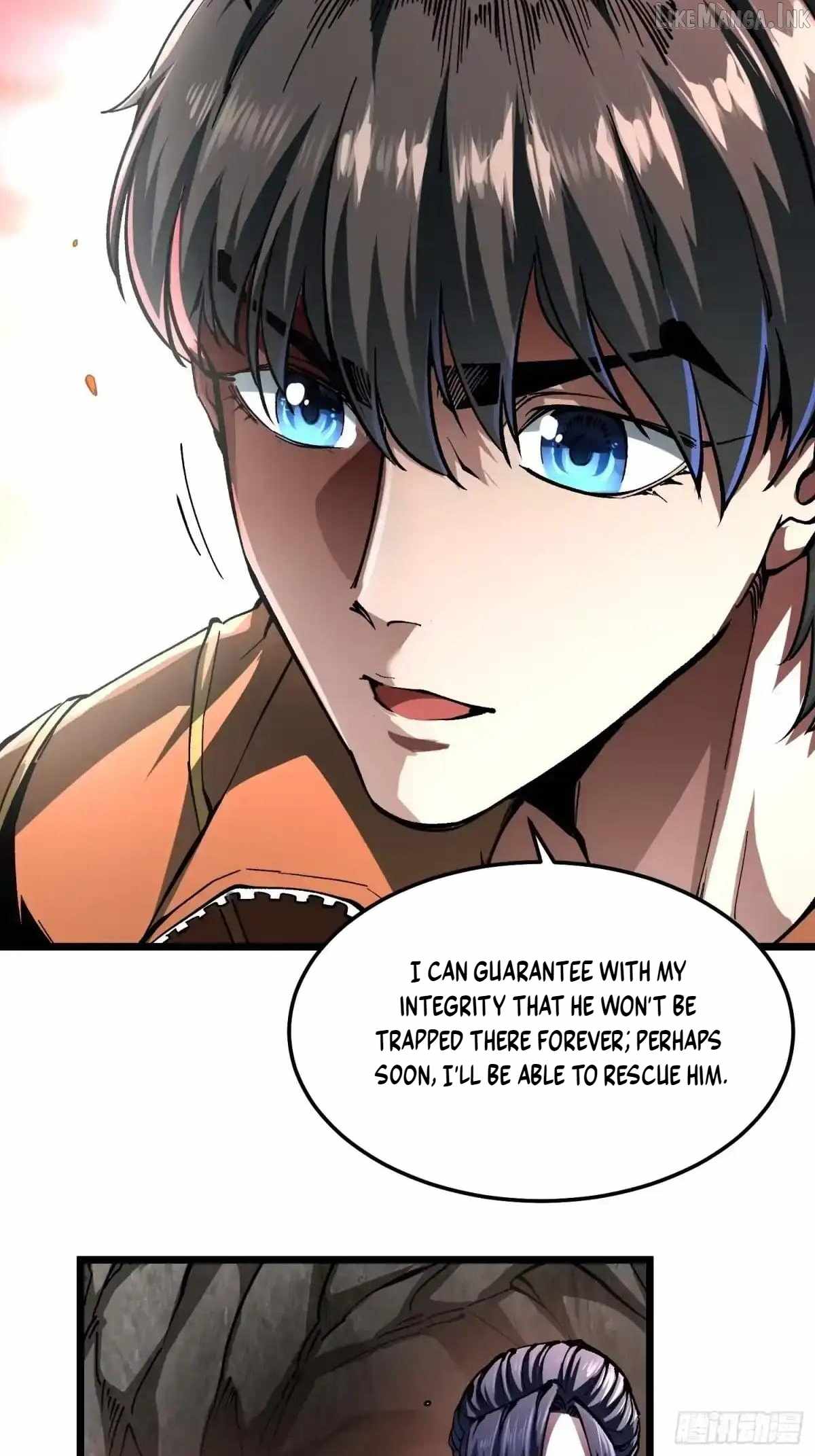 Martial Evolution: Start by Awakening the King of Monsters Ch.138 p11