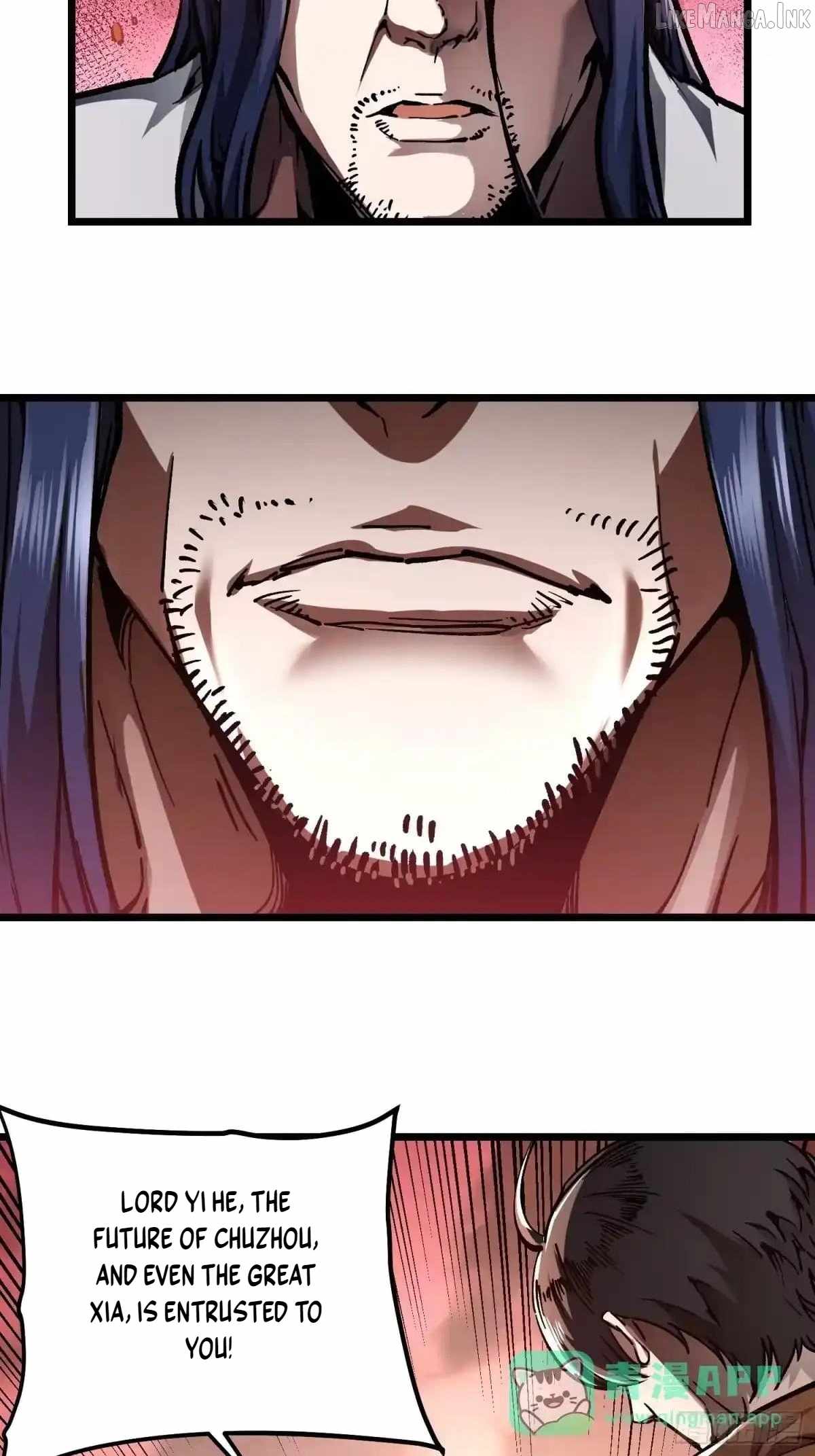 Martial Evolution: Start by Awakening the King of Monsters Ch.138 p13