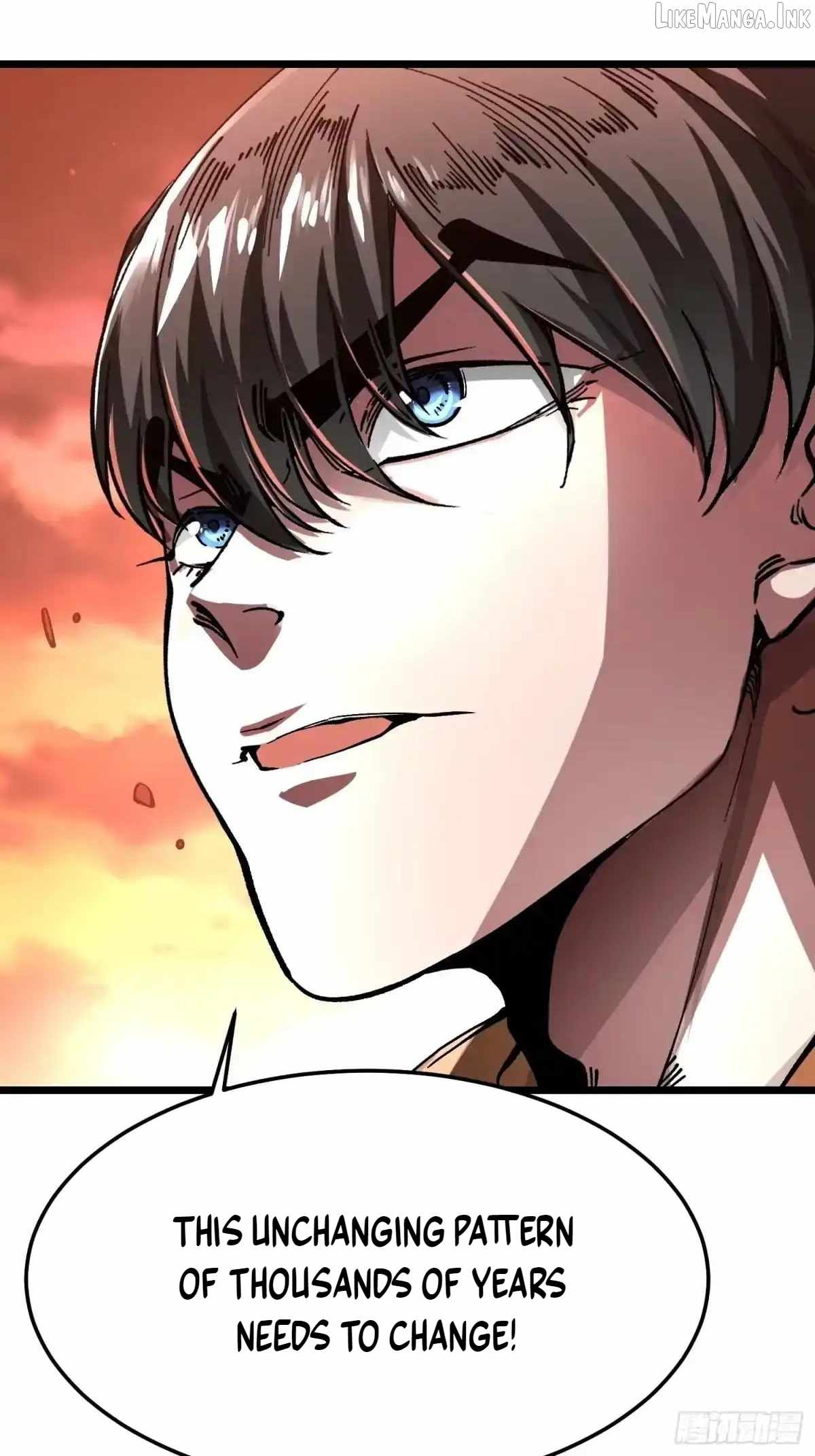 Martial Evolution: Start by Awakening the King of Monsters Ch.138 p15