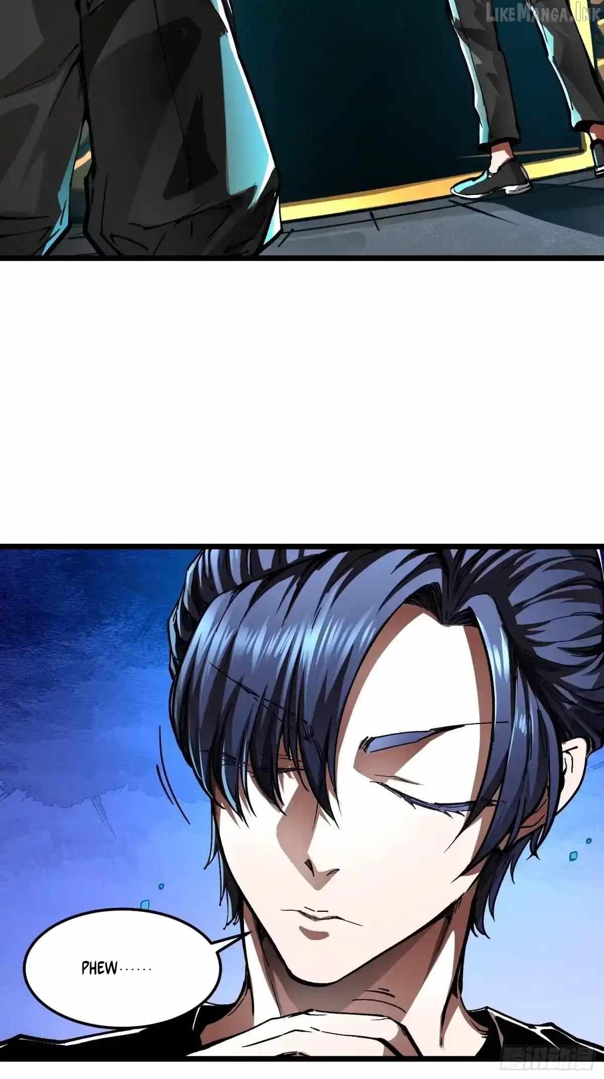 Martial Evolution: Start by Awakening the King of Monsters Ch.138 p26