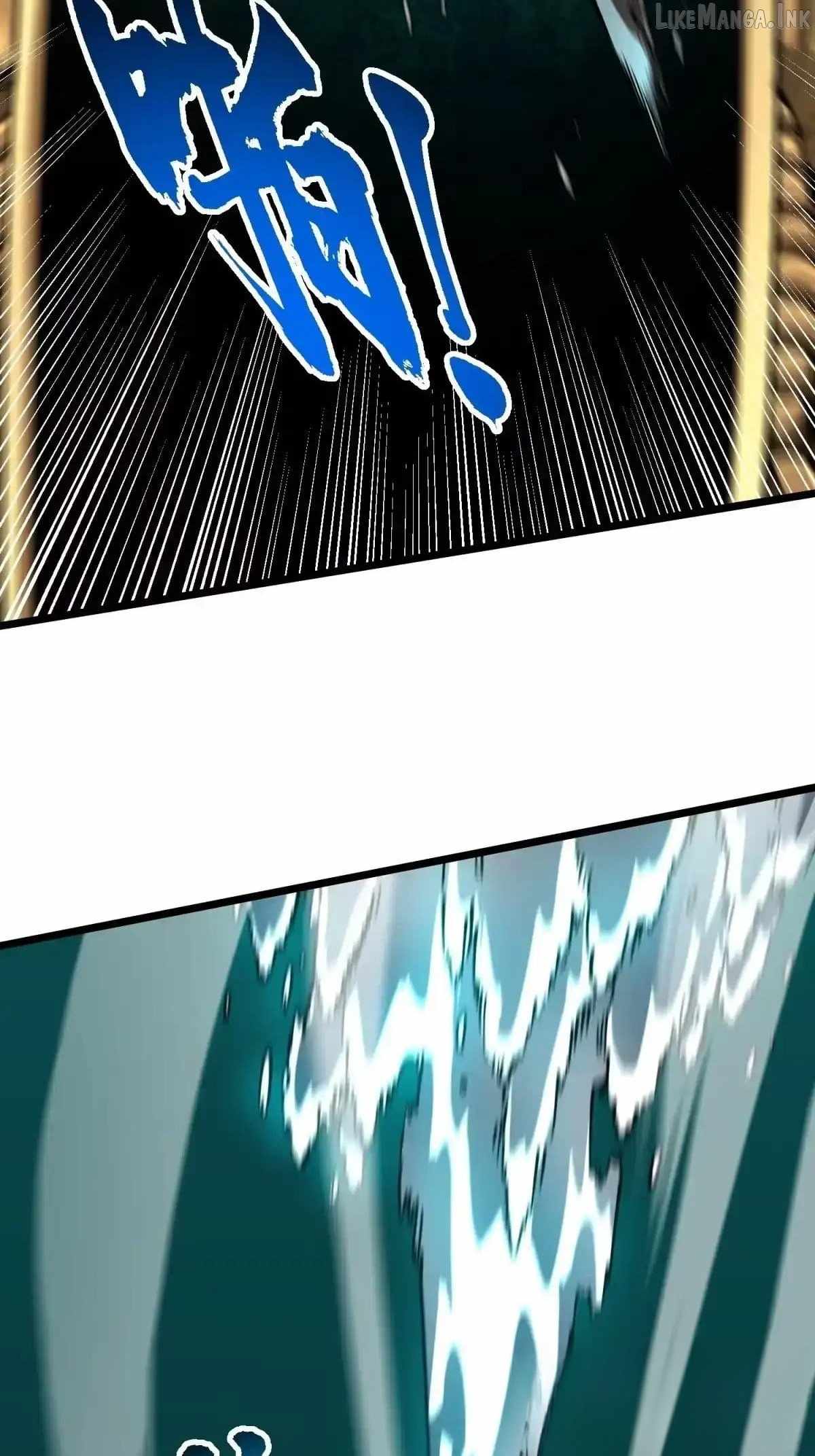 Martial Evolution: Start by Awakening the King of Monsters Ch.138 p28