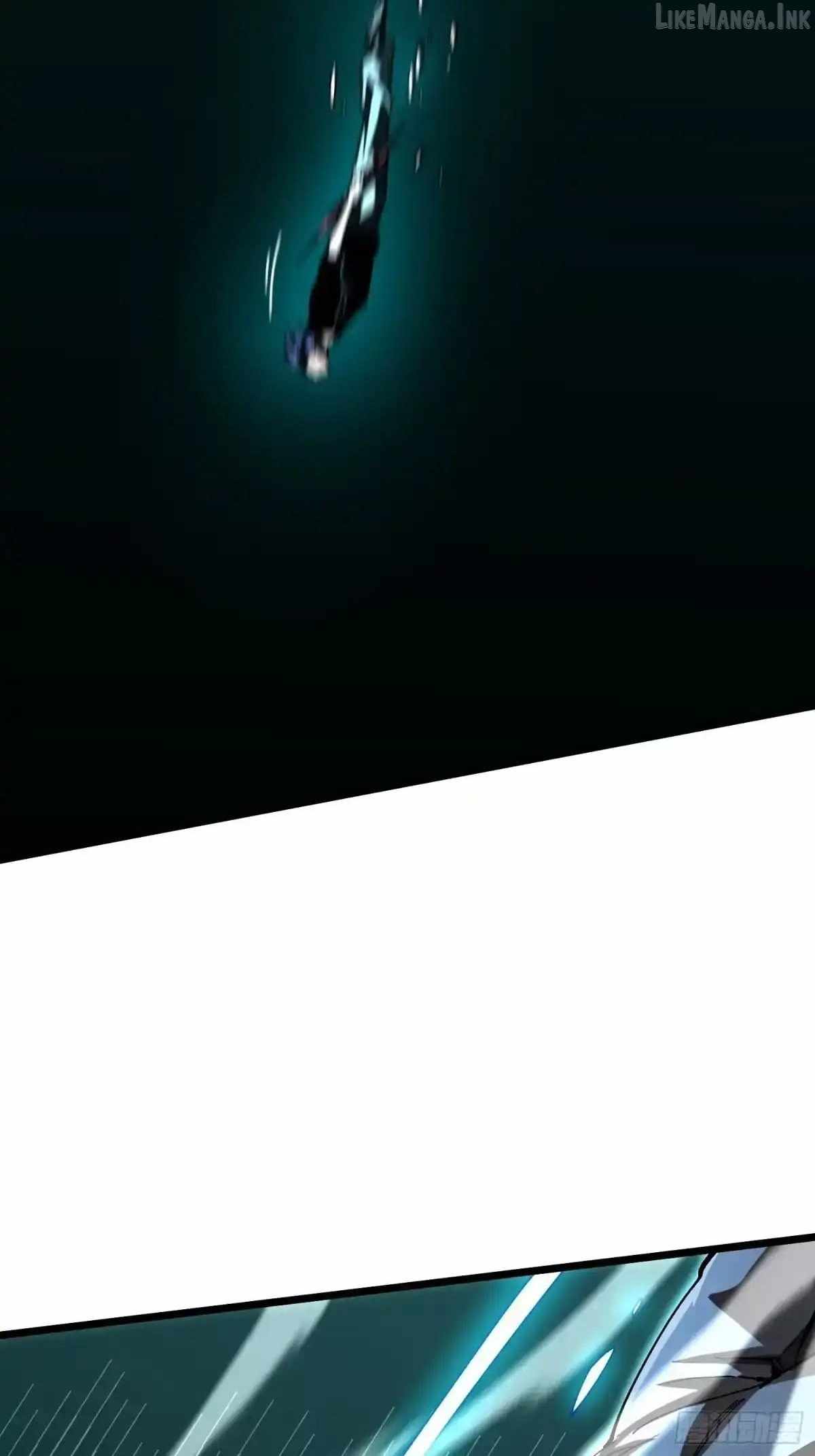 Martial Evolution: Start by Awakening the King of Monsters Ch.138 p30