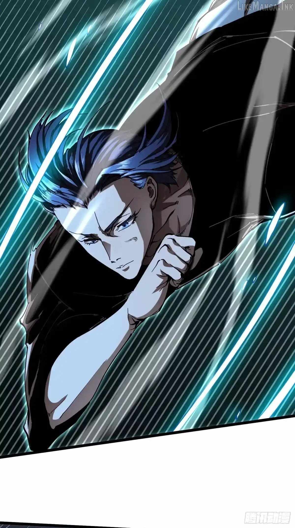 Martial Evolution: Start by Awakening the King of Monsters Ch.138 p31