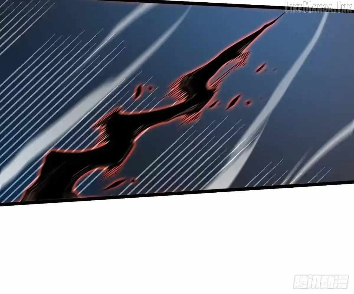 Martial Evolution: Start by Awakening the King of Monsters Ch.138 p32