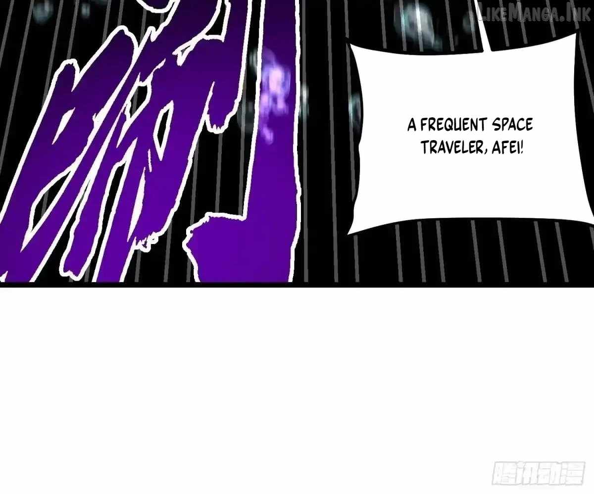 Martial Evolution: Start by Awakening the King of Monsters Ch.138 p40