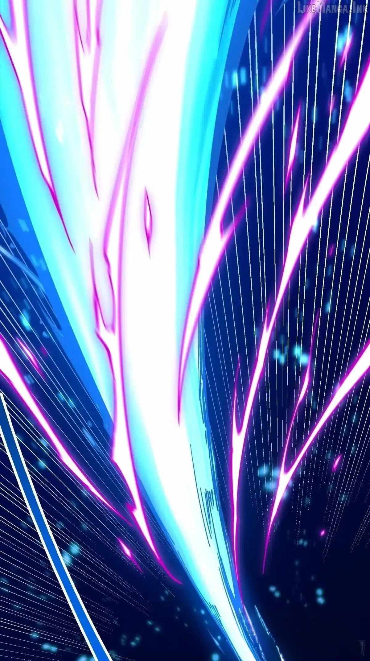Martial Evolution: Start by Awakening the King of Monsters Ch.138 p43