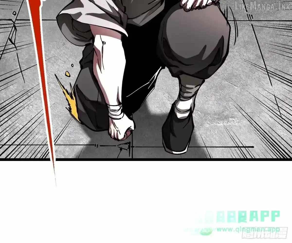 Martial Evolution: Start by Awakening the King of Monsters Ch.138 p8