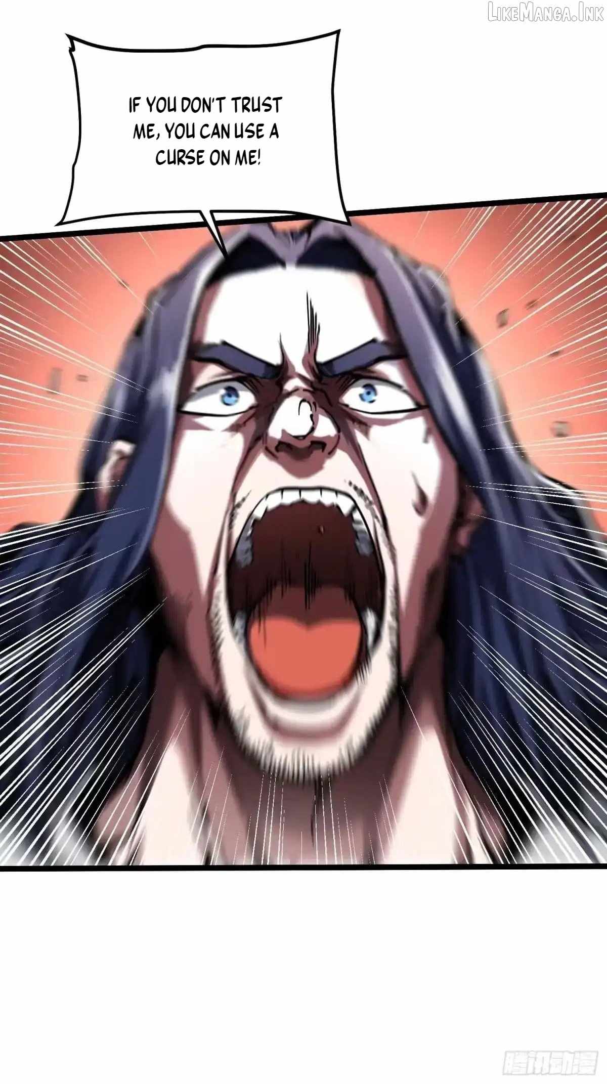 Martial Evolution: Start by Awakening the King of Monsters Ch.138 p9