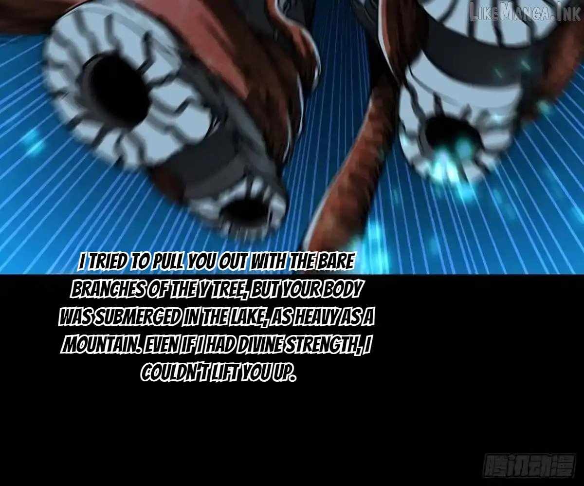 Martial Evolution: Start by Awakening the King of Monsters Ch.139 p16