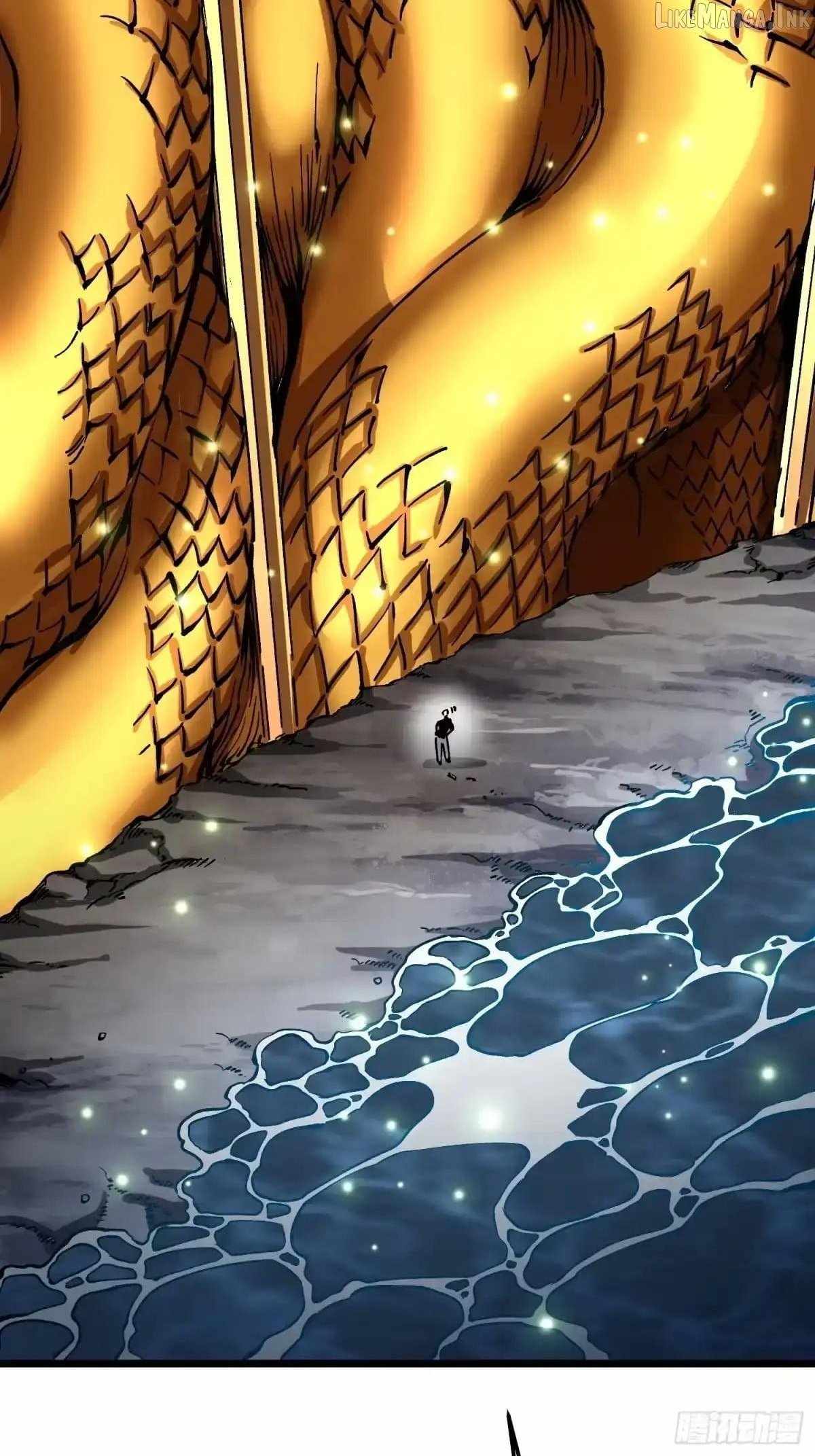 Martial Evolution: Start by Awakening the King of Monsters Ch.139 p22