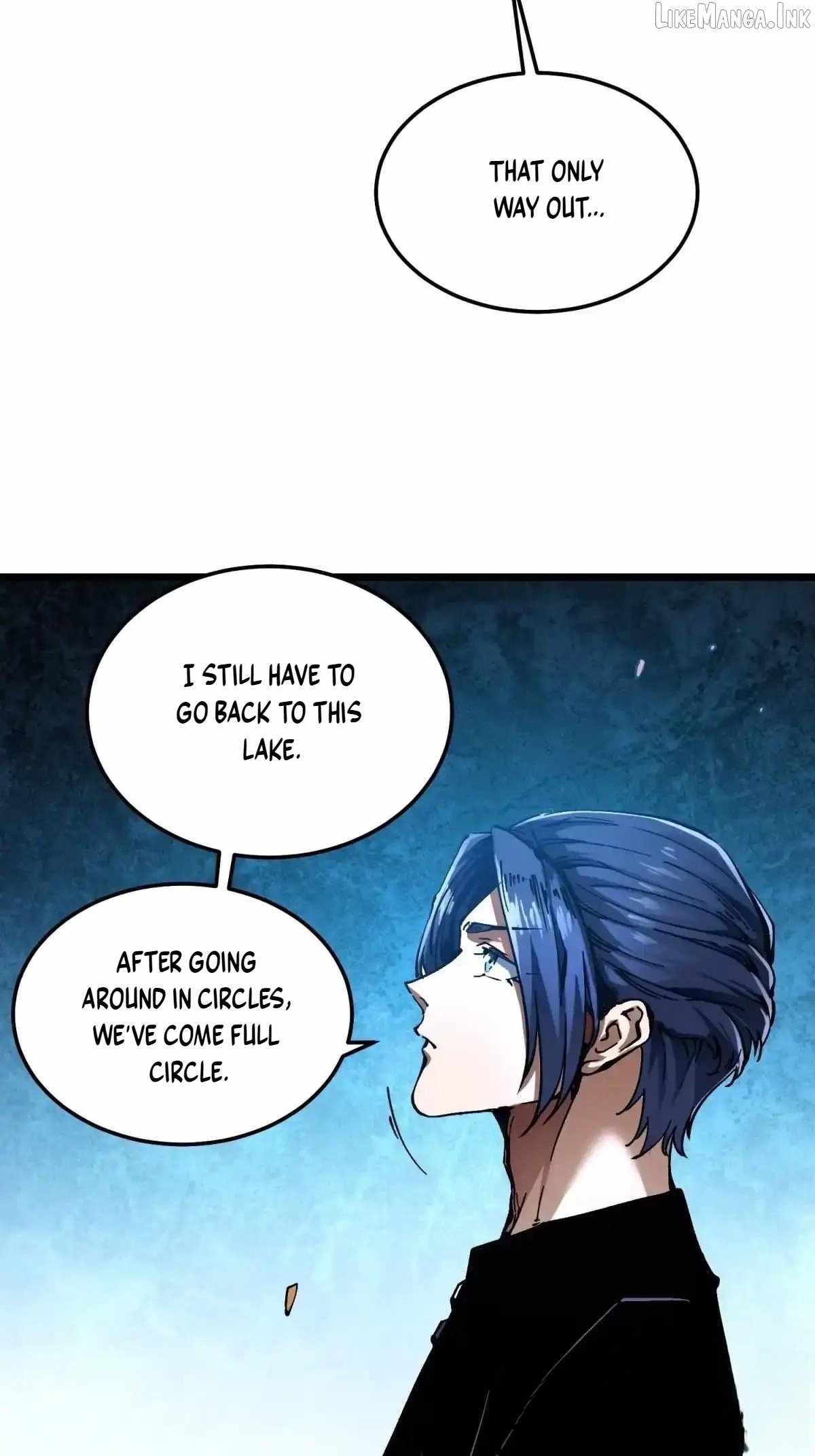 Martial Evolution: Start by Awakening the King of Monsters Ch.139 p23