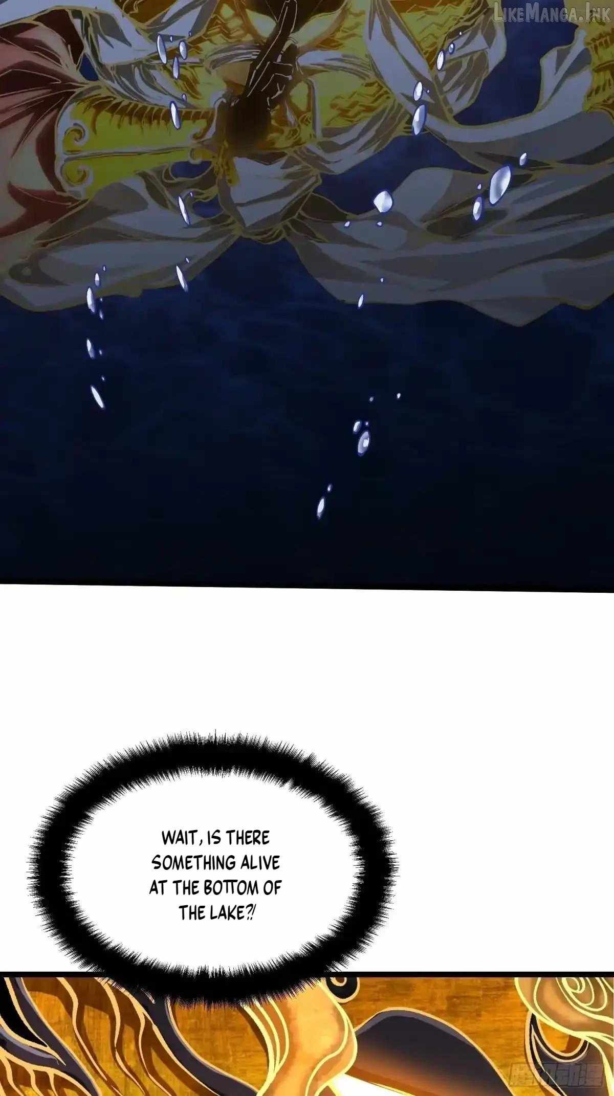 Martial Evolution: Start by Awakening the King of Monsters Ch.139 p27