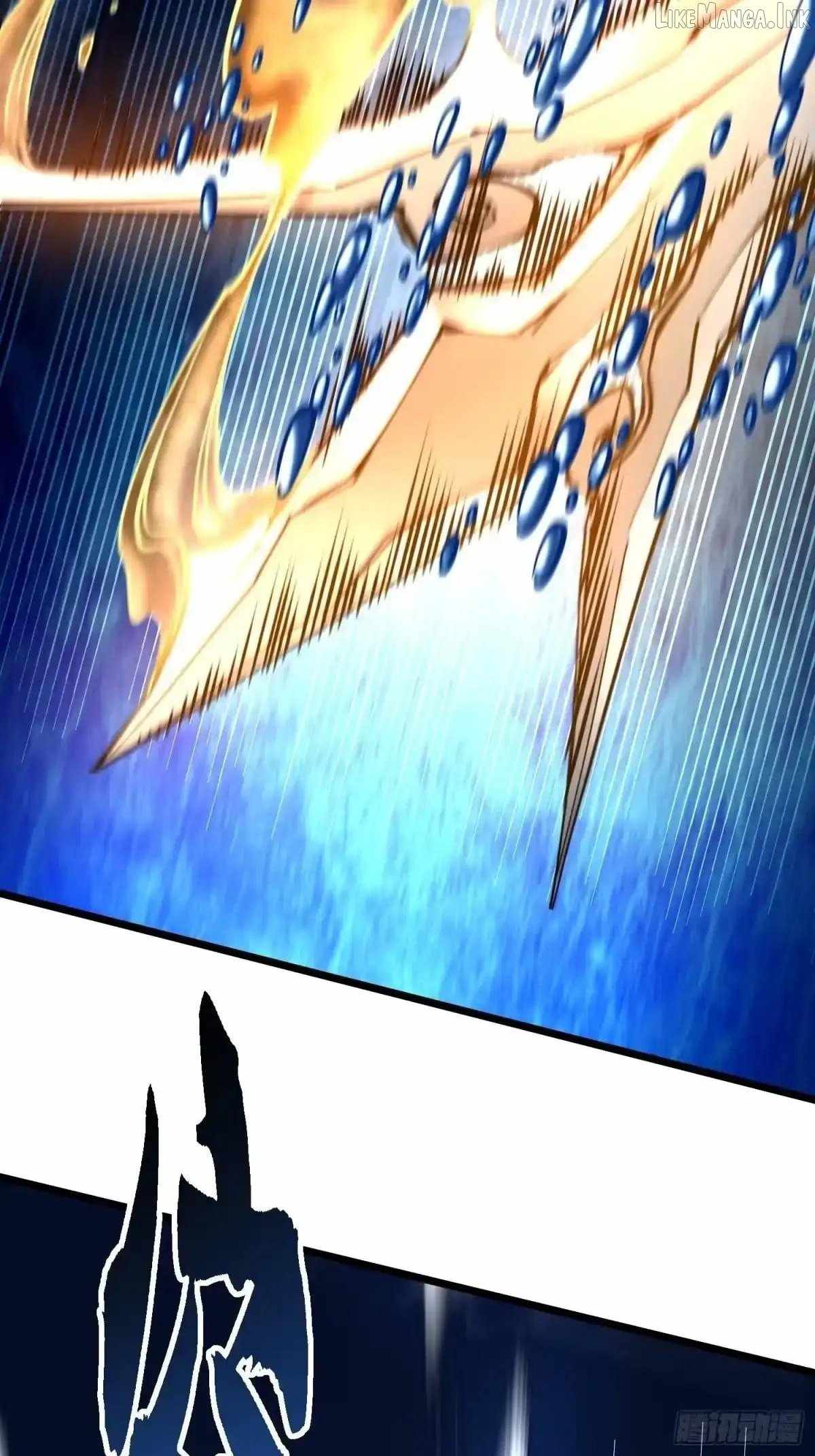 Martial Evolution: Start by Awakening the King of Monsters Ch.139 p30