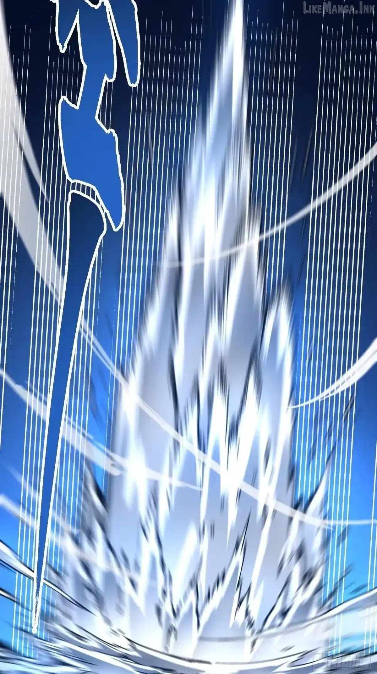 Martial Evolution: Start by Awakening the King of Monsters Ch.139 p31