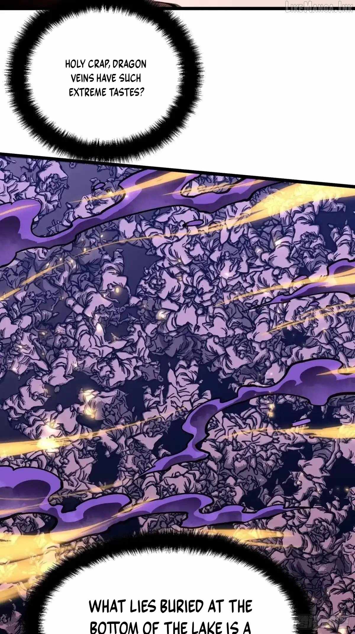Martial Evolution: Start by Awakening the King of Monsters Ch.139 p34
