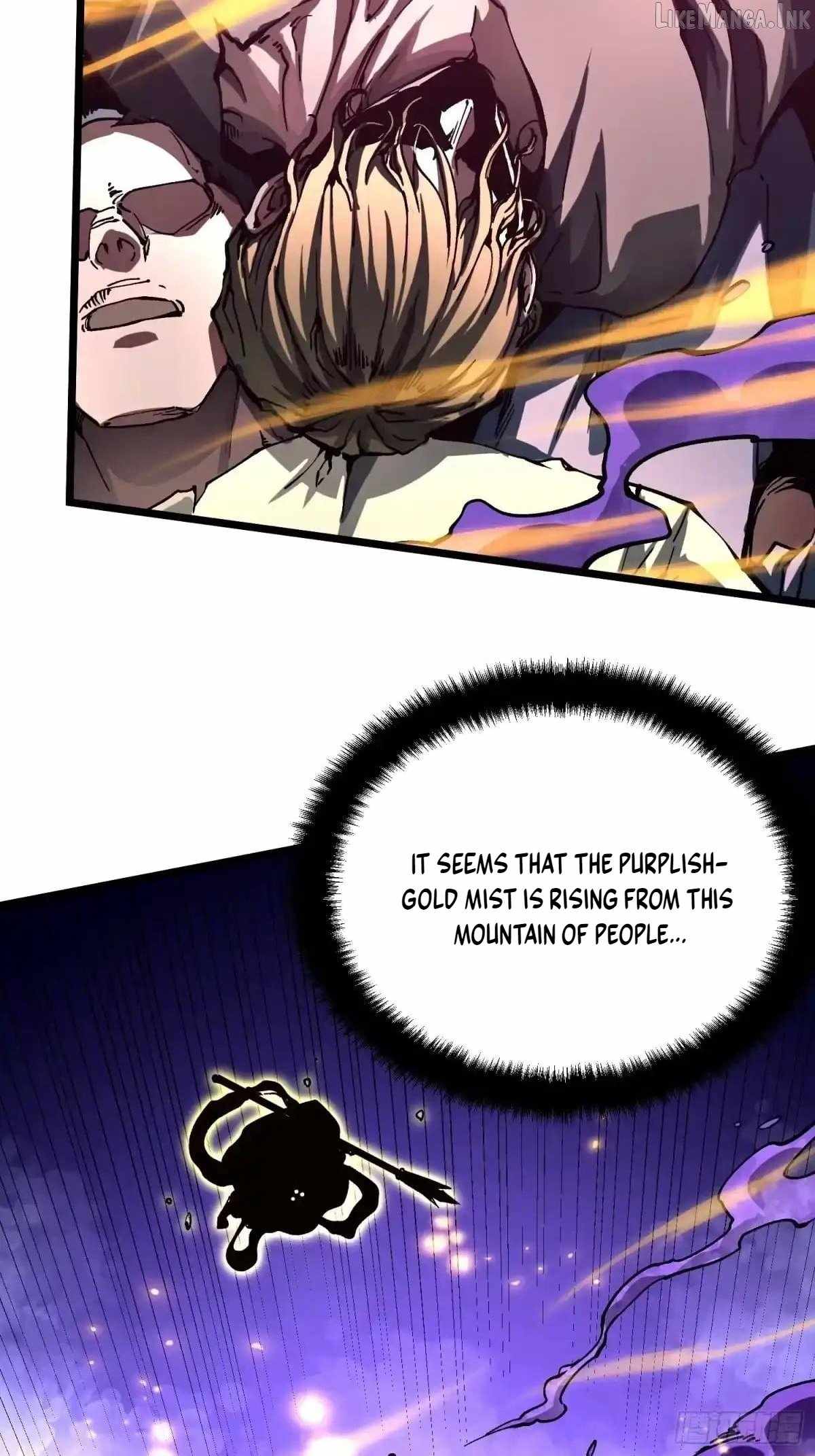 Martial Evolution: Start by Awakening the King of Monsters Ch.139 p37