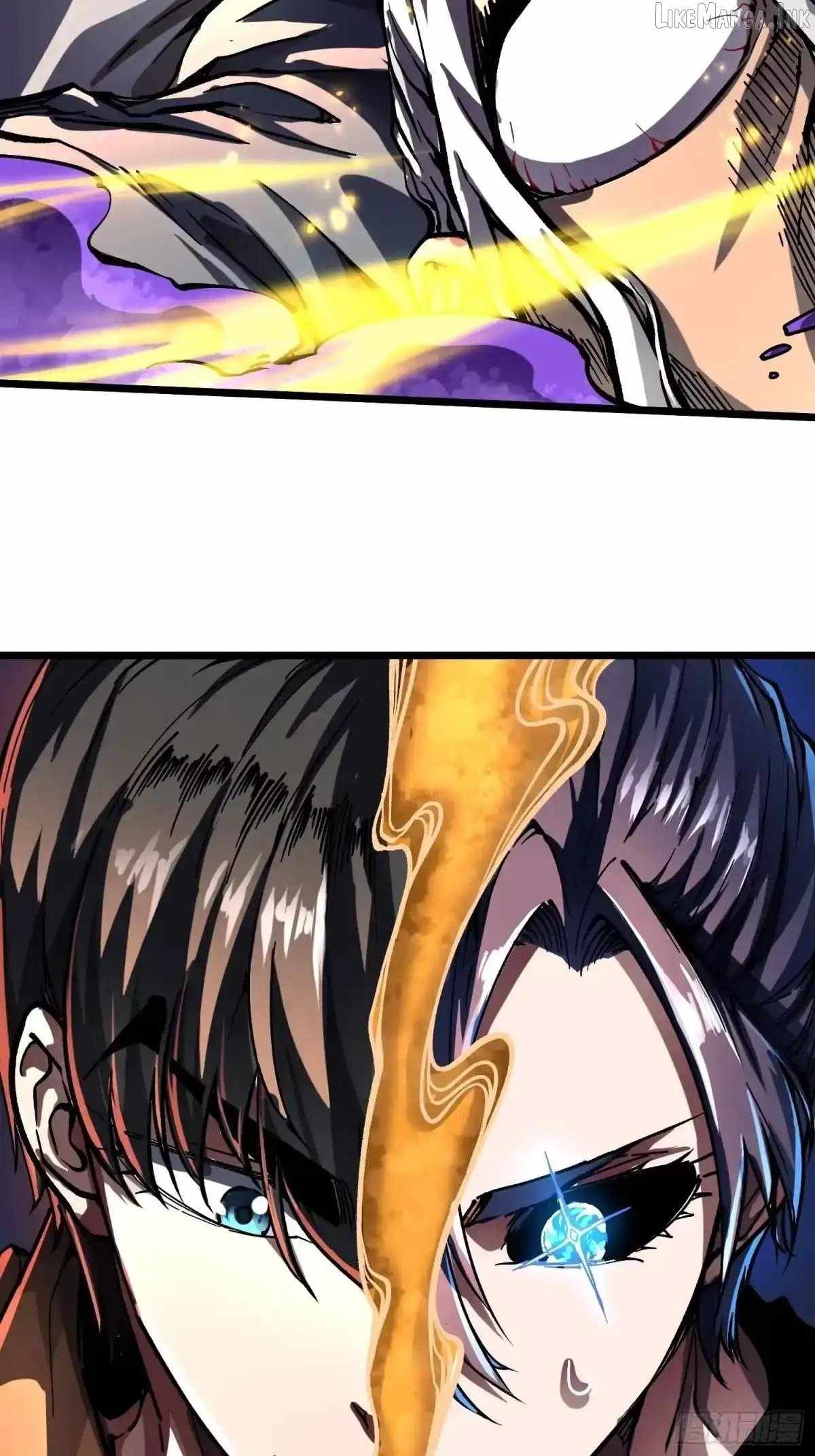 Martial Evolution: Start by Awakening the King of Monsters Ch.139 p39