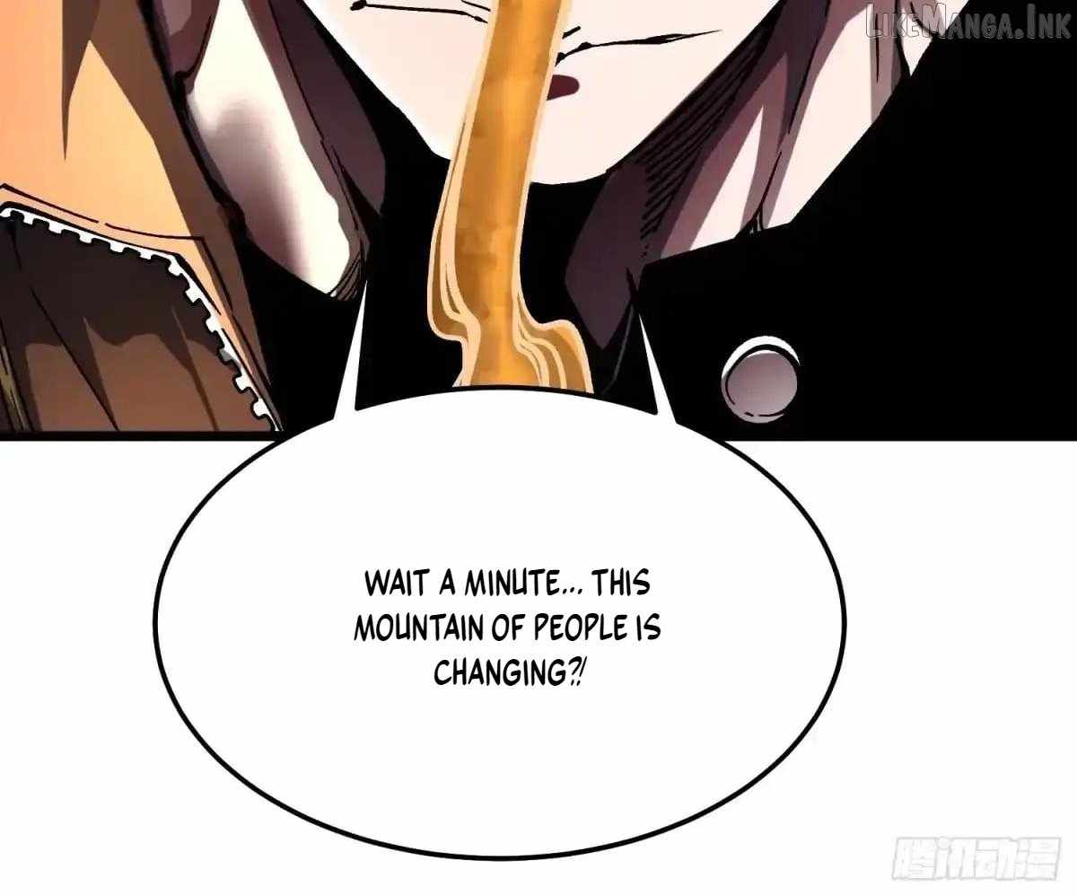 Martial Evolution: Start by Awakening the King of Monsters Ch.139 p40