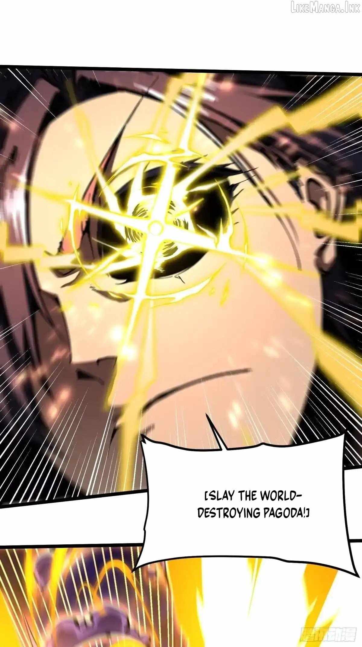 Martial Evolution: Start by Awakening the King of Monsters Ch.139 p9