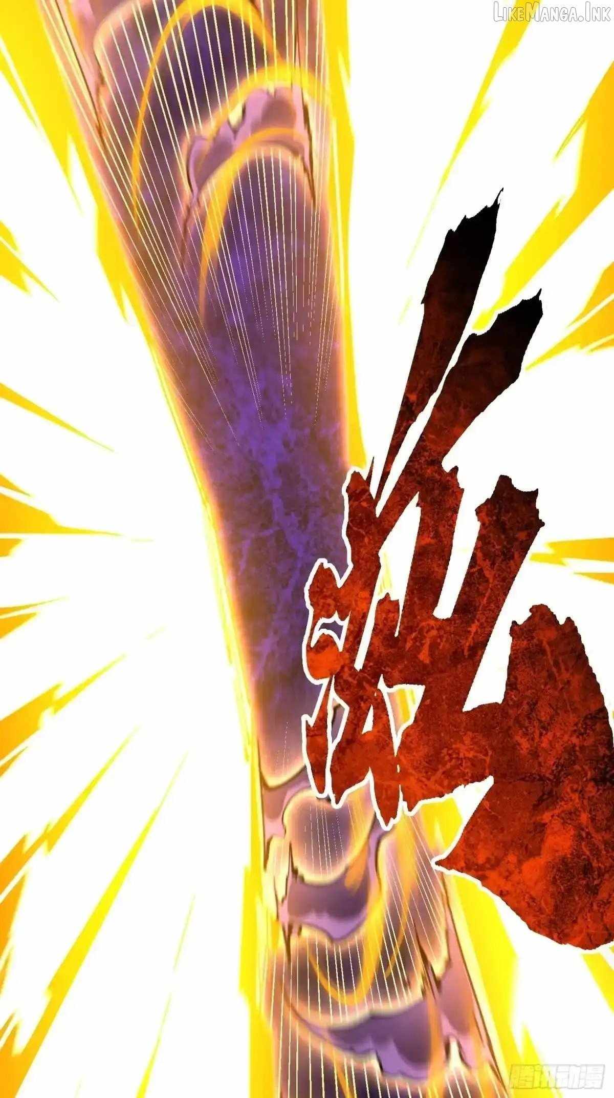 Martial Evolution: Start by Awakening the King of Monsters Ch.139 p10