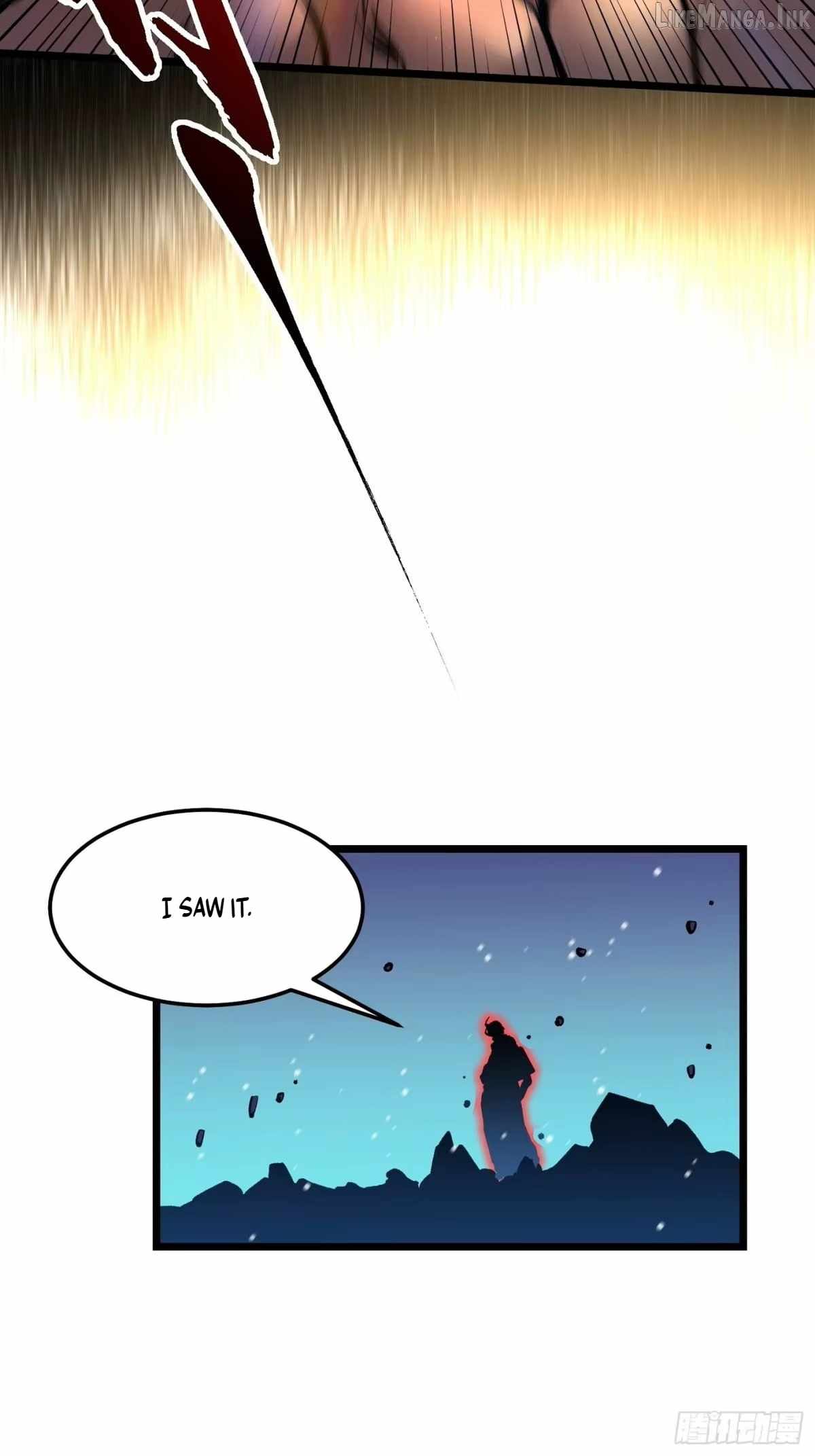 Martial Evolution: Start by Awakening the King of Monsters Ch.140 p11