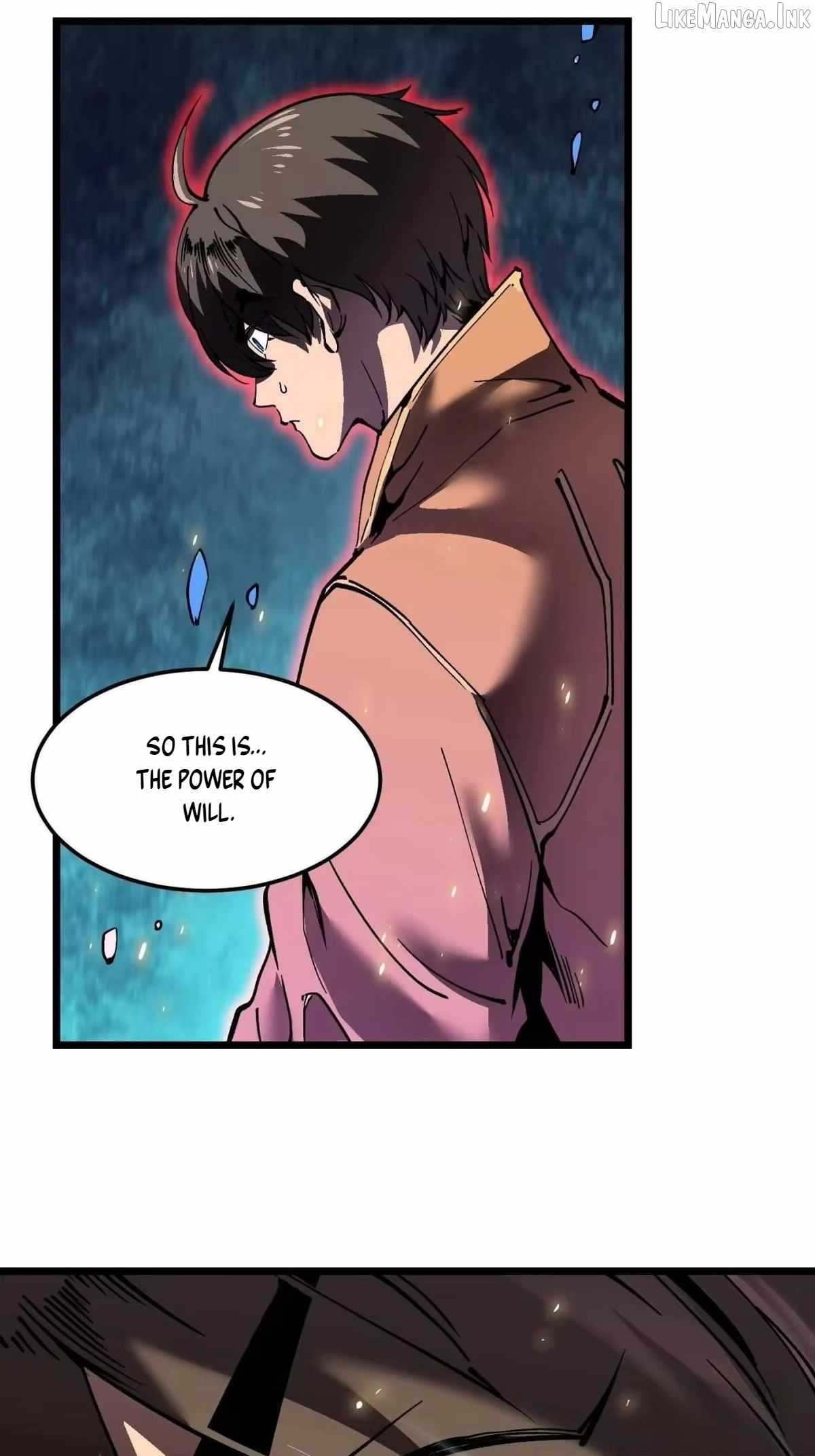 Martial Evolution: Start by Awakening the King of Monsters Ch.140 p12