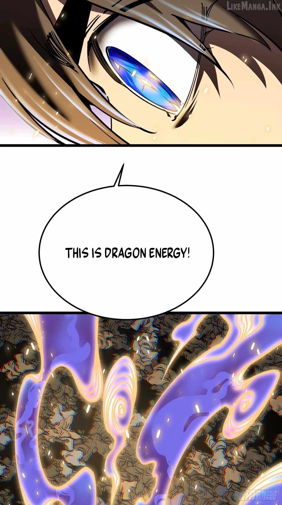 Martial Evolution: Start by Awakening the King of Monsters Ch.140 p13