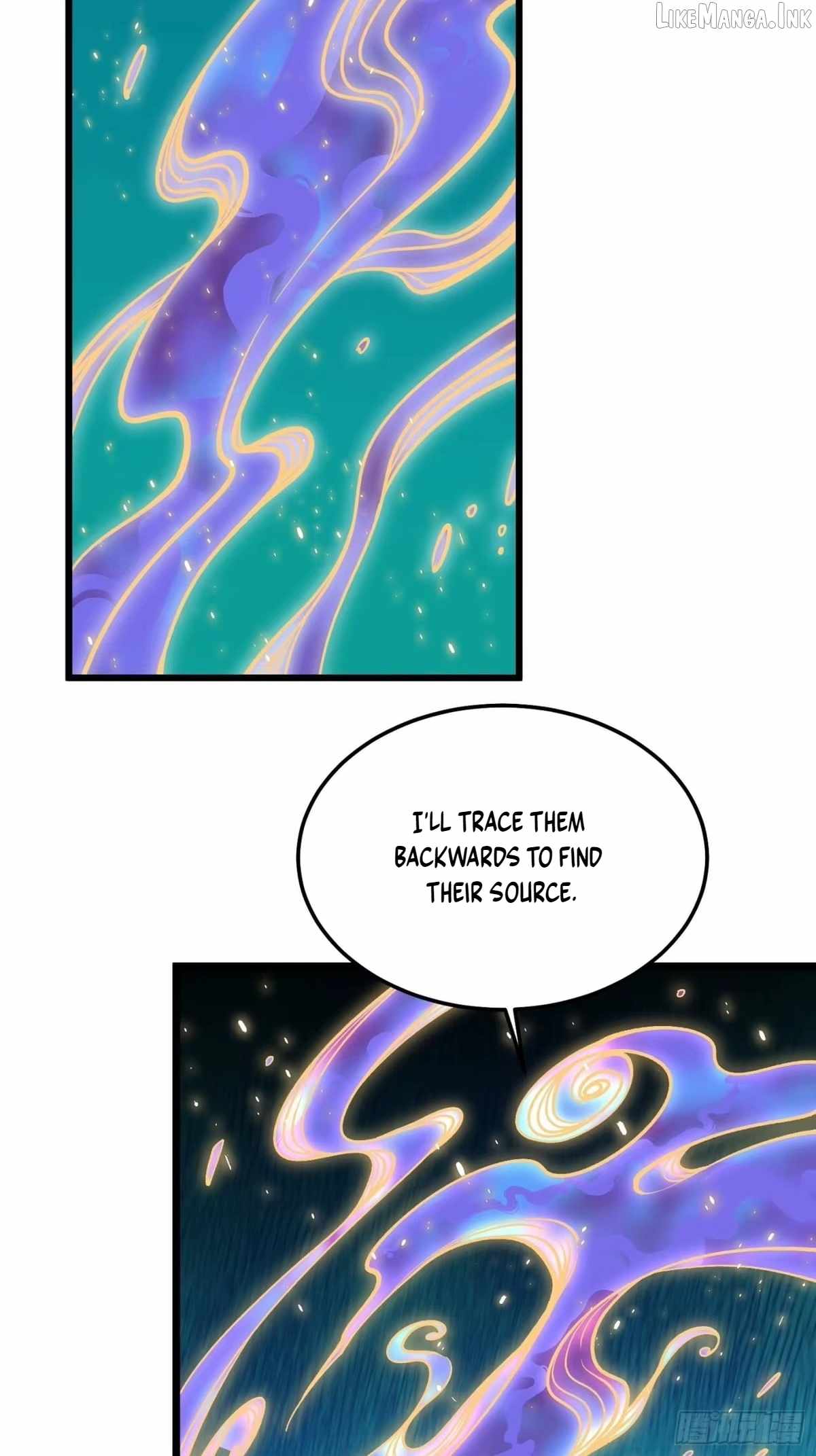 Martial Evolution: Start by Awakening the King of Monsters Ch.140 p15